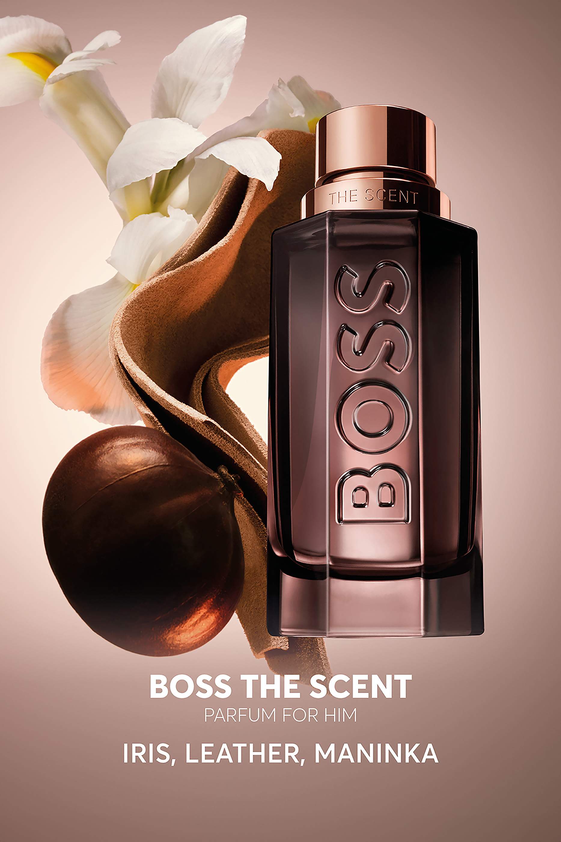 BOSS The Scent Parfum for Him