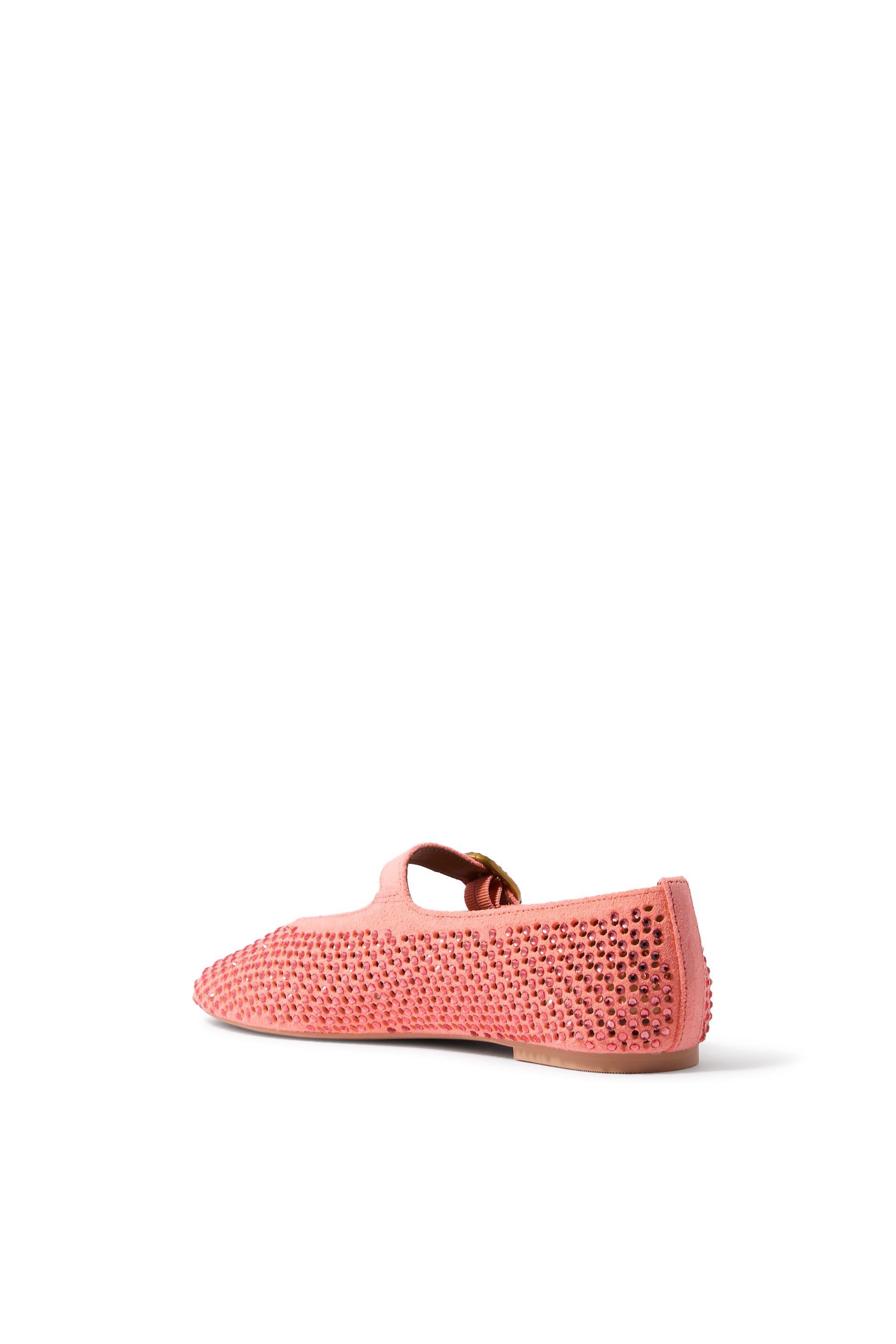 Mayfair Ballet Flats