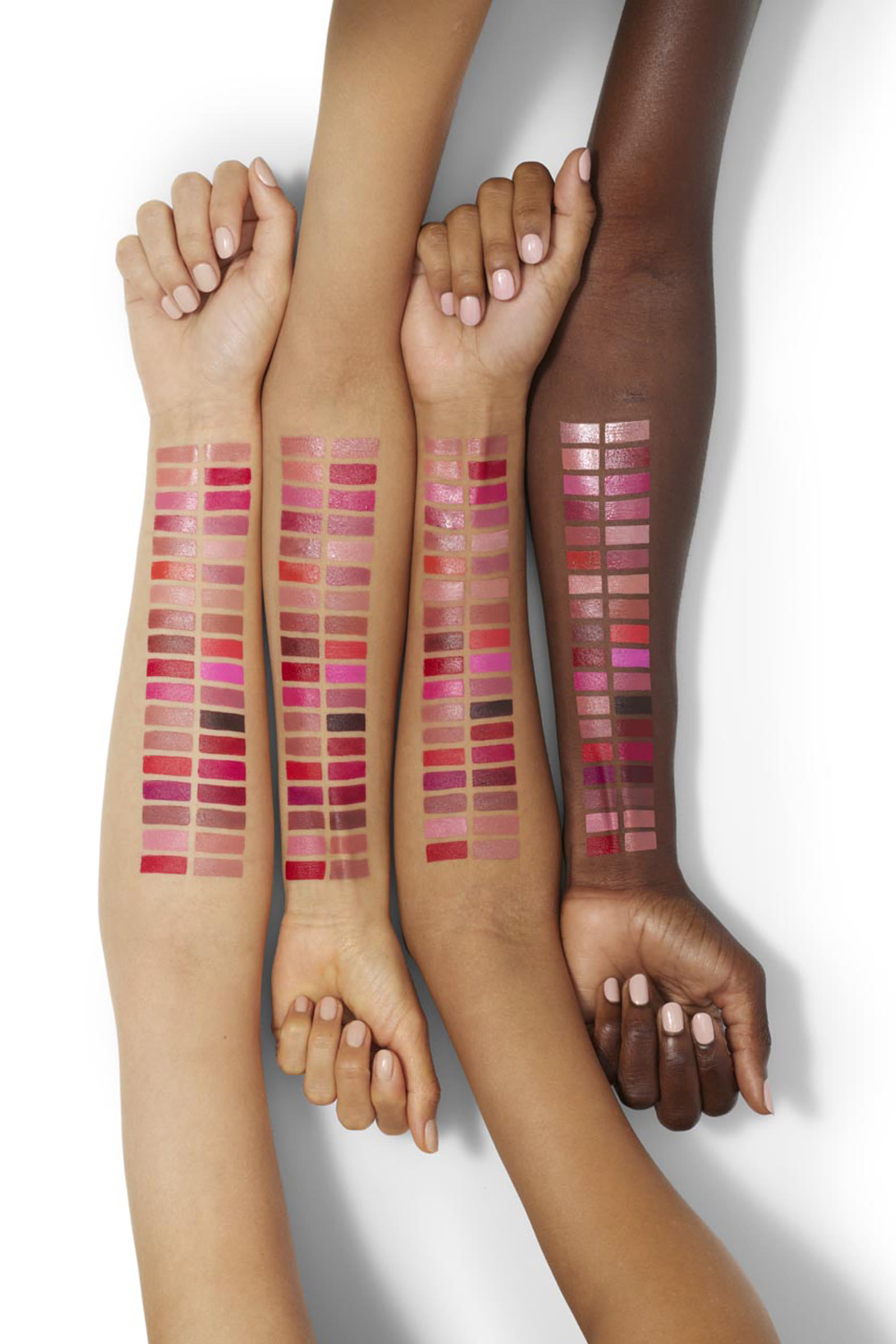 Pop™ Longwear Lipstick