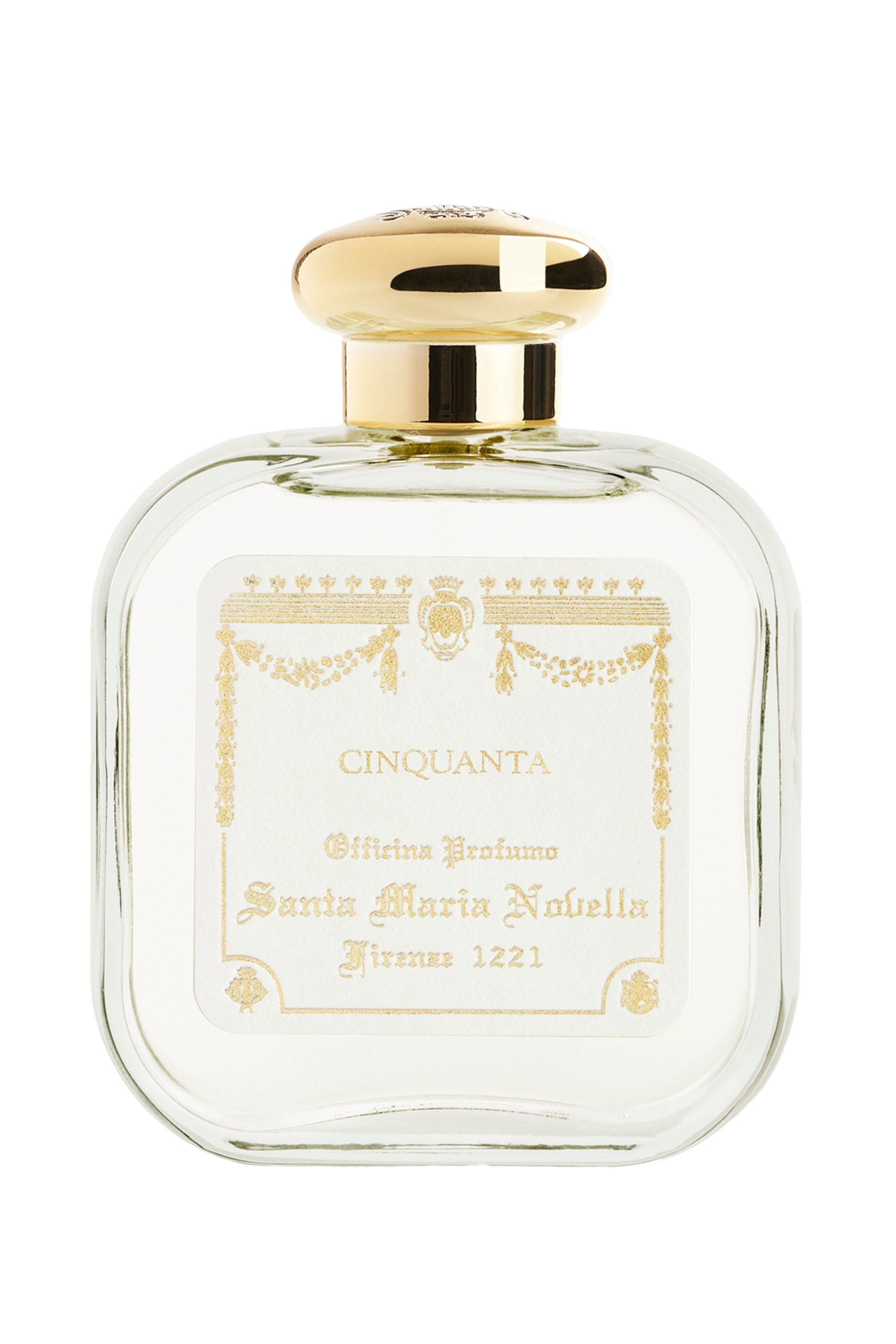 Cinquanta Eau de Cologne