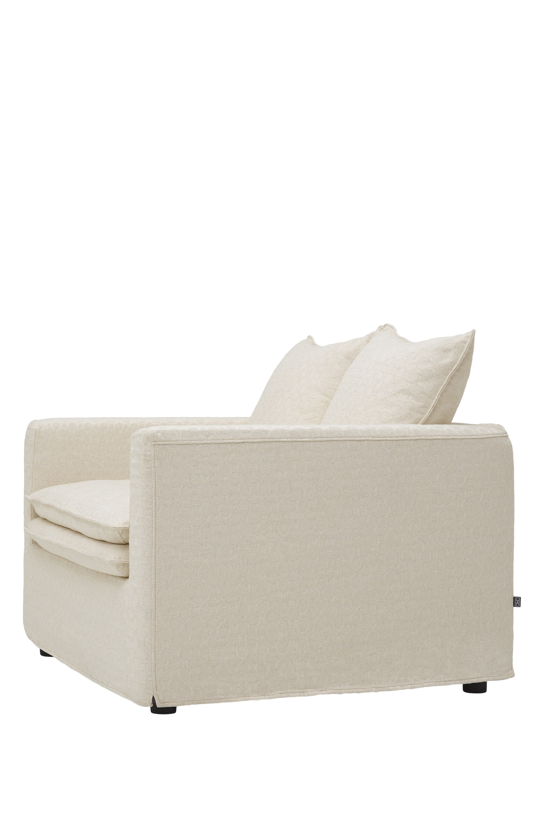 Montgomery Armchair