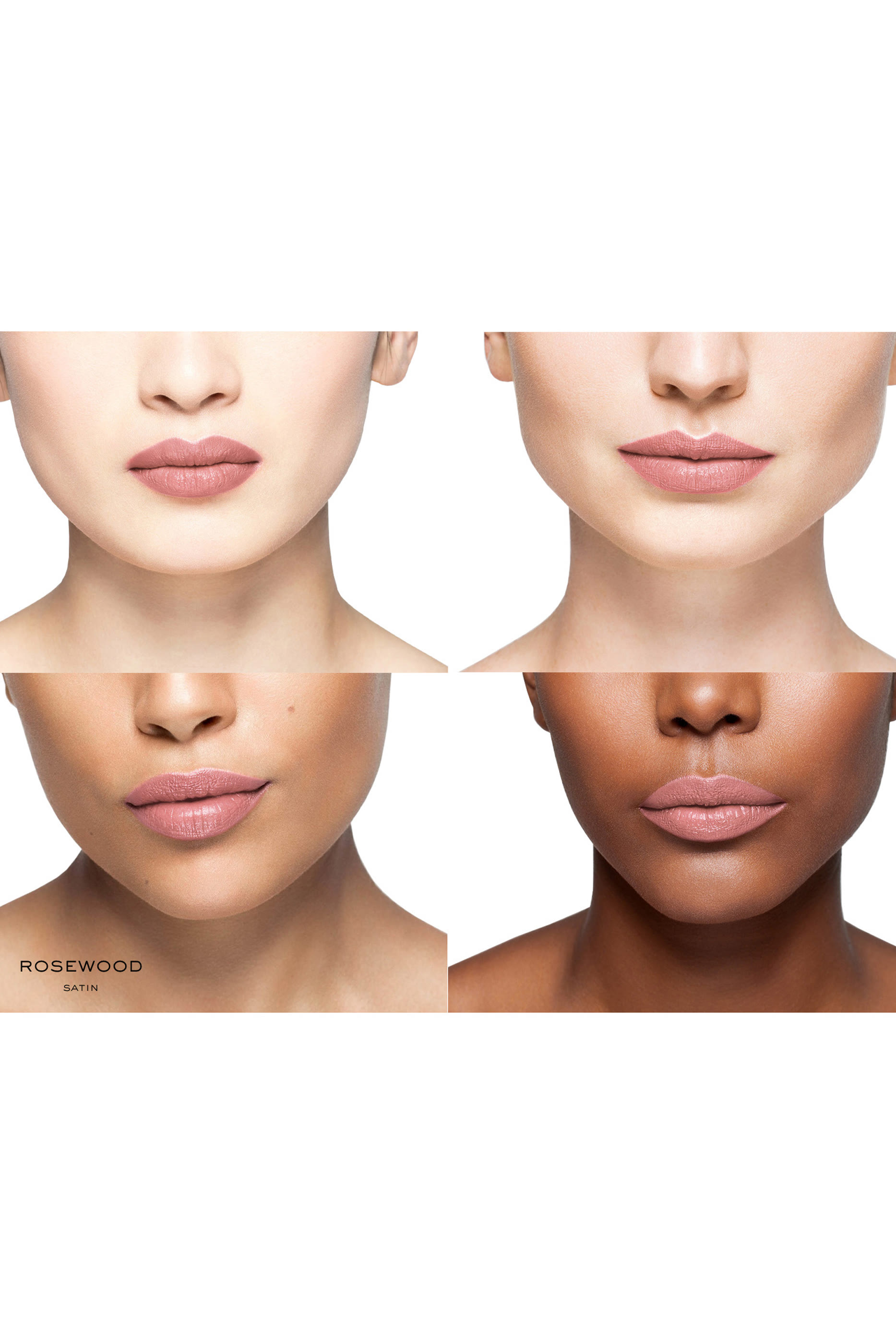 Serum Rouge Satin Lipstick Refill