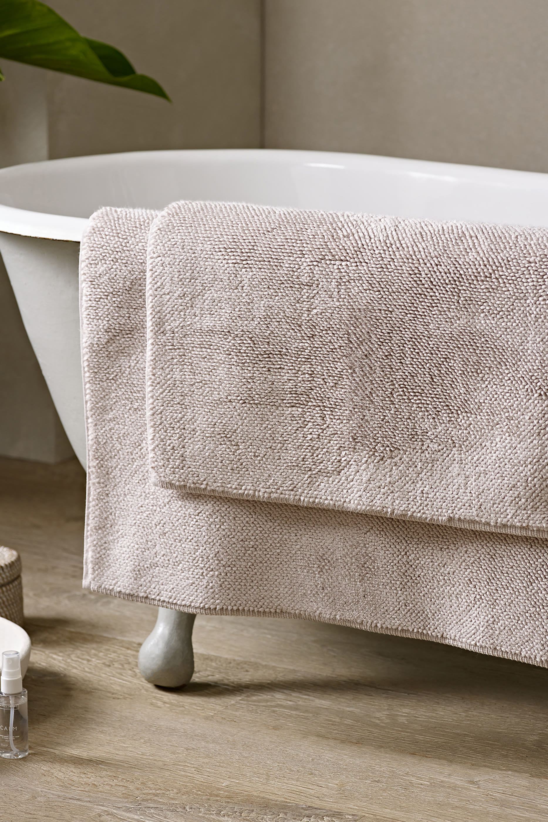 &Icirc;le De R&eacute; Bath Mat