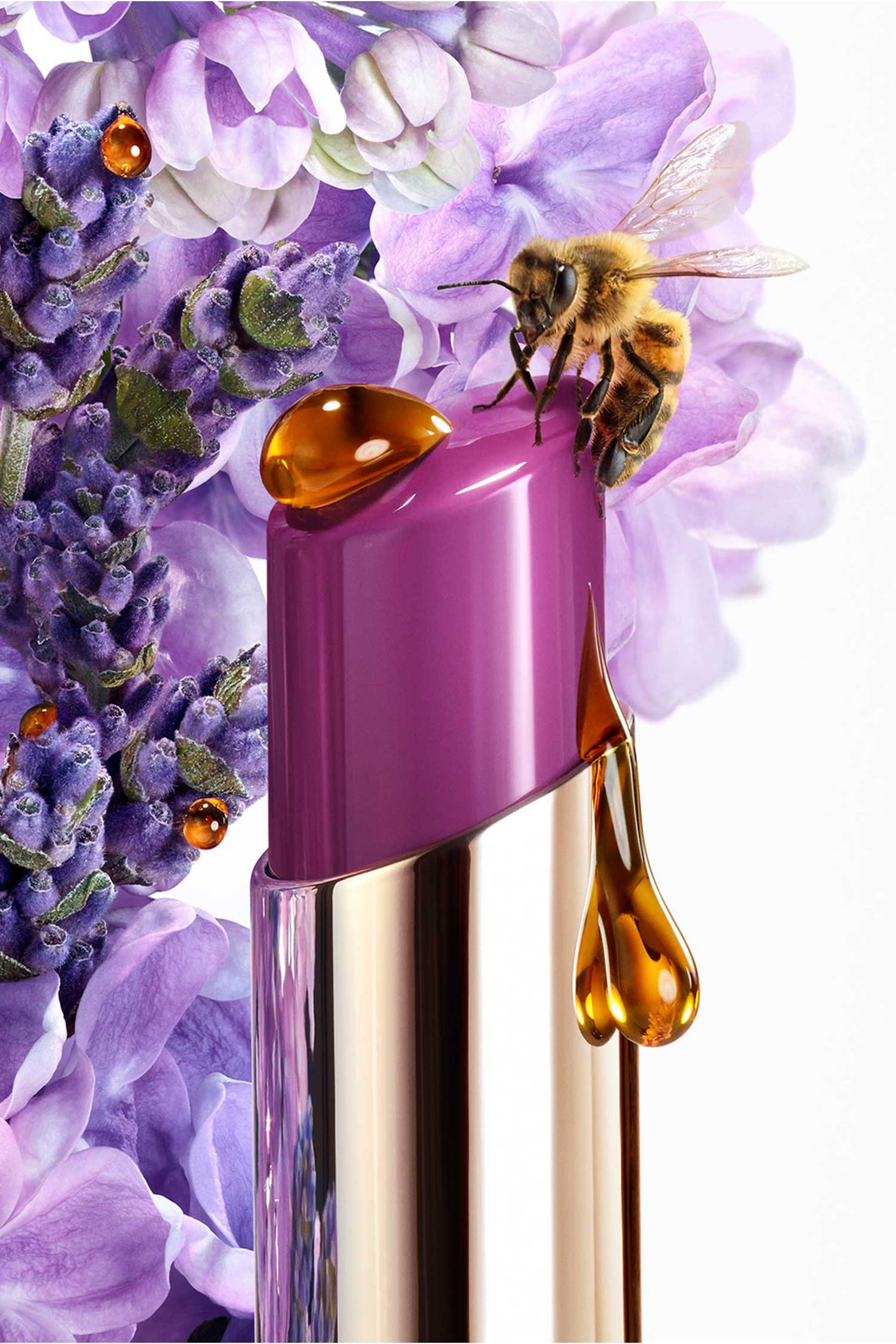 KissKiss Bee Glow Lip Balm