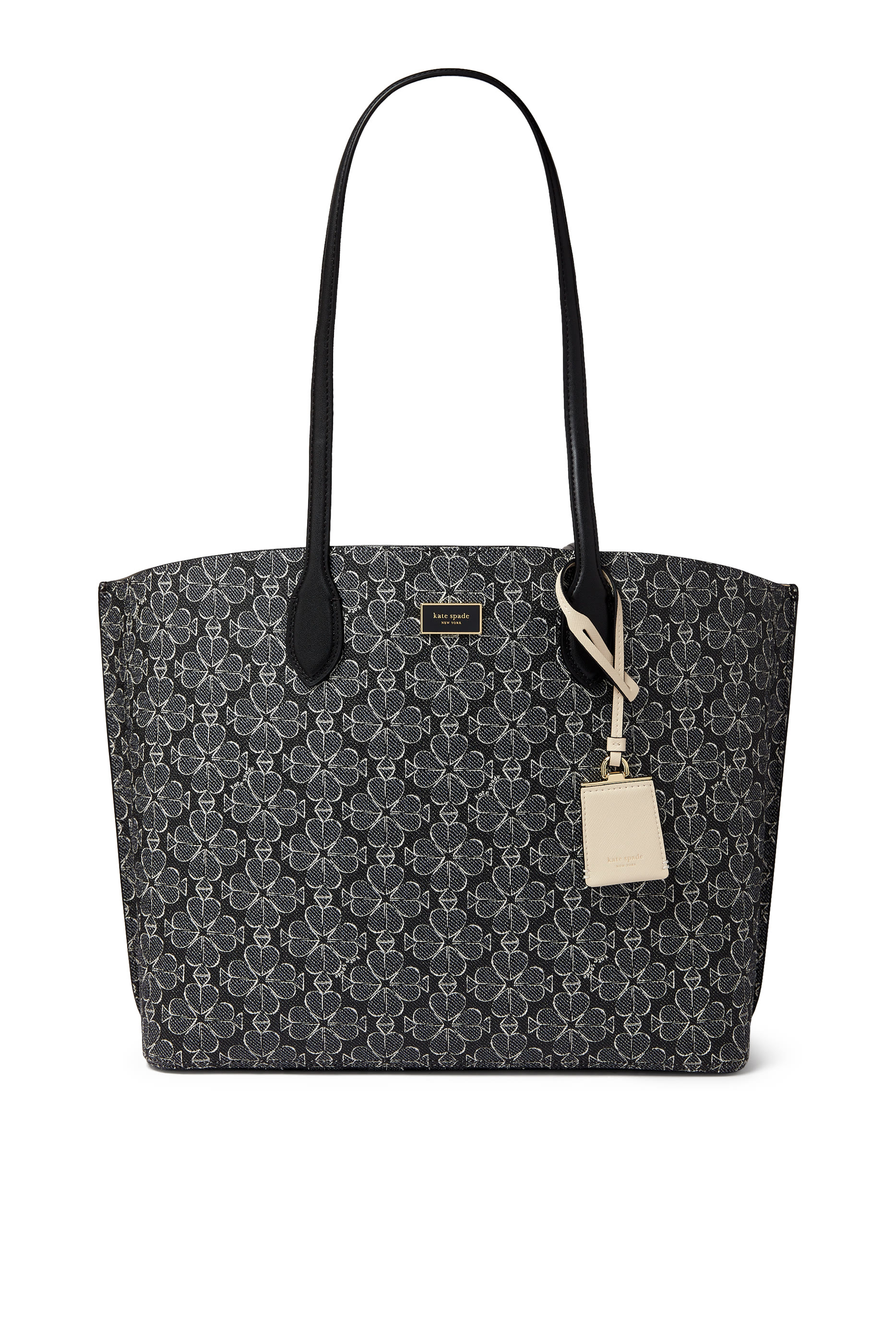 Suite Spade Flower Crossbody Tote