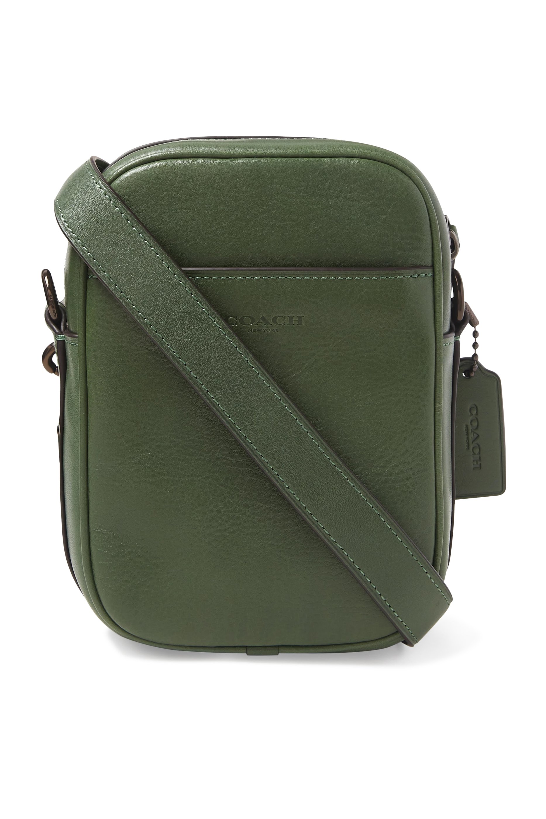 Hitch Crossbody Bag
