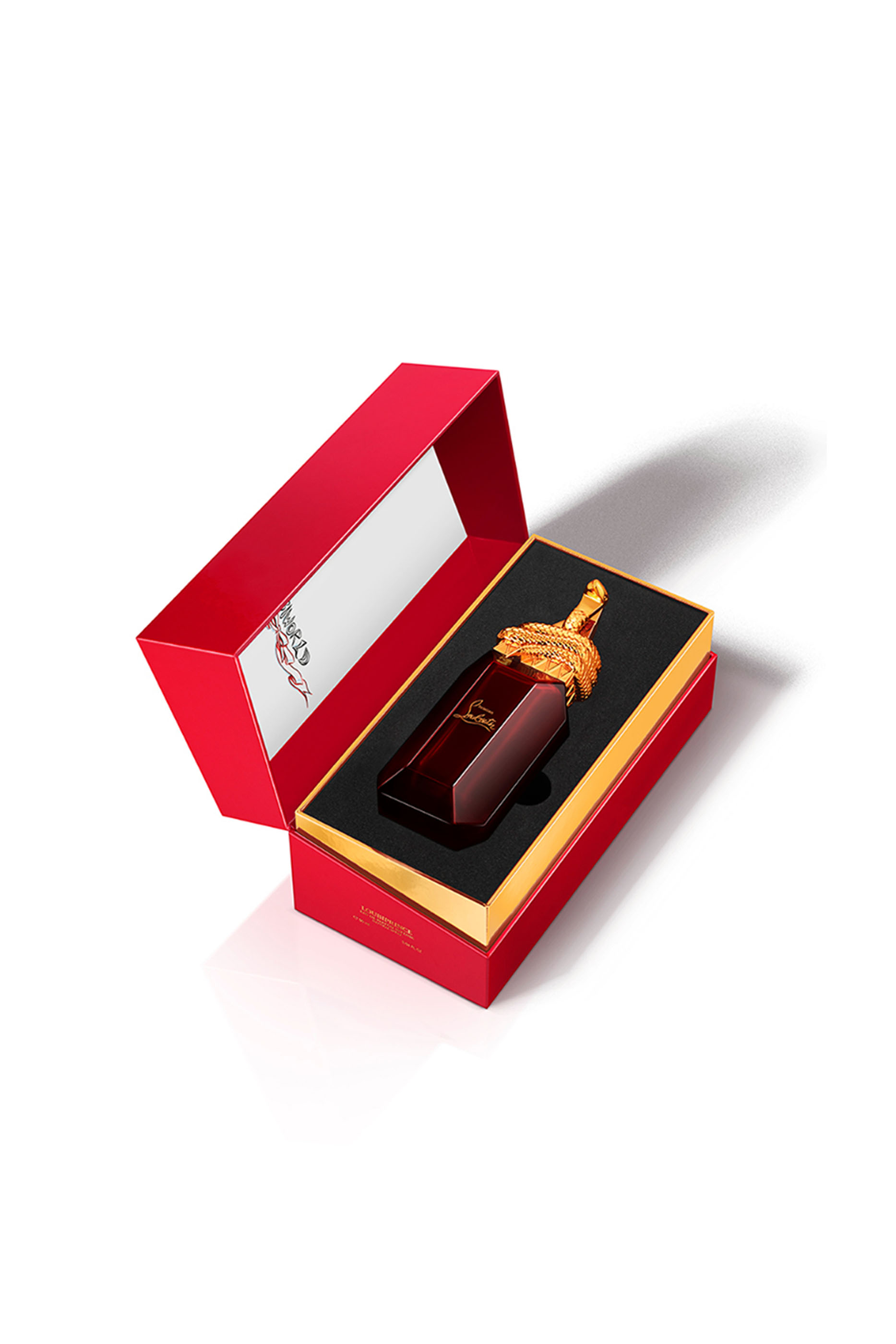 Loubiprince Eau de Parfum Intense