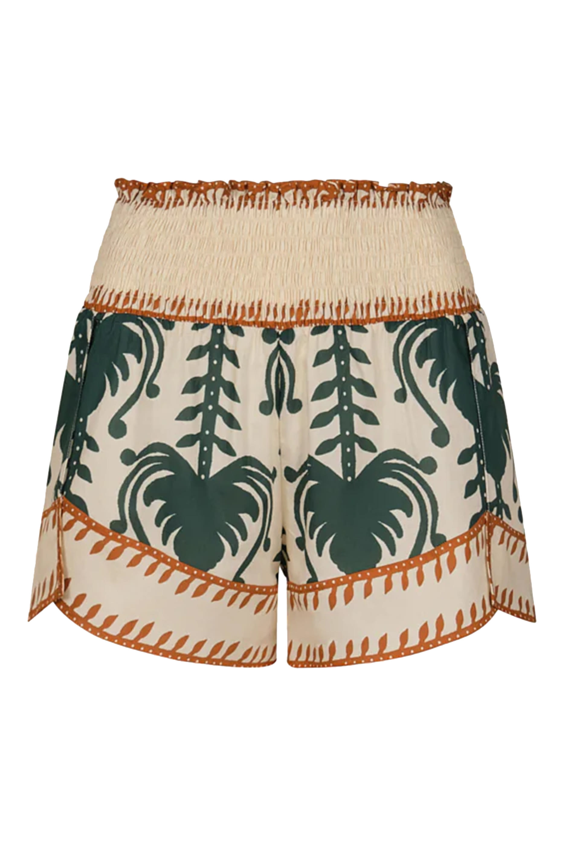 Linka Shorts