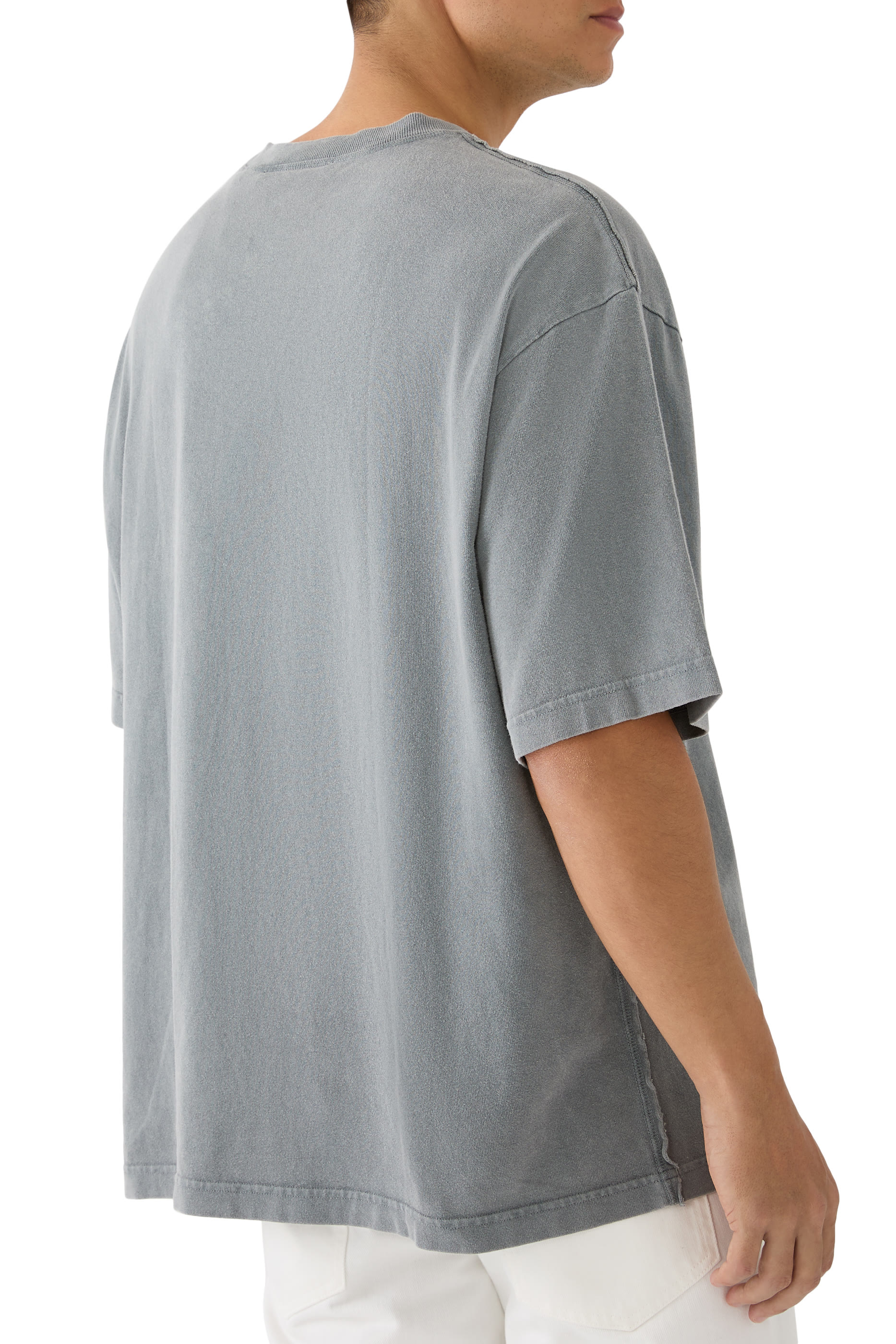 Honor Washed T-Shirt