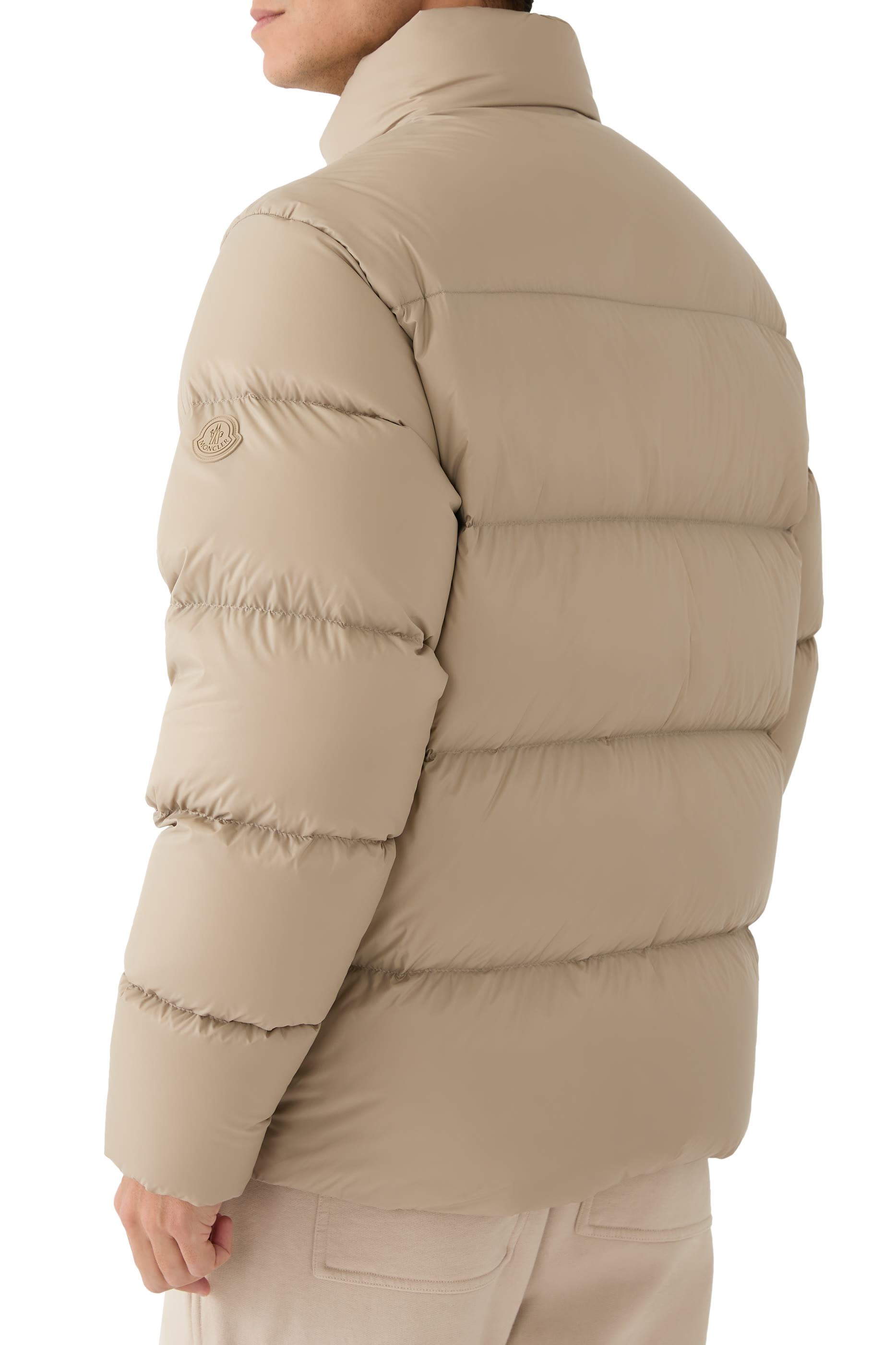 Tarn Short Down Jacket