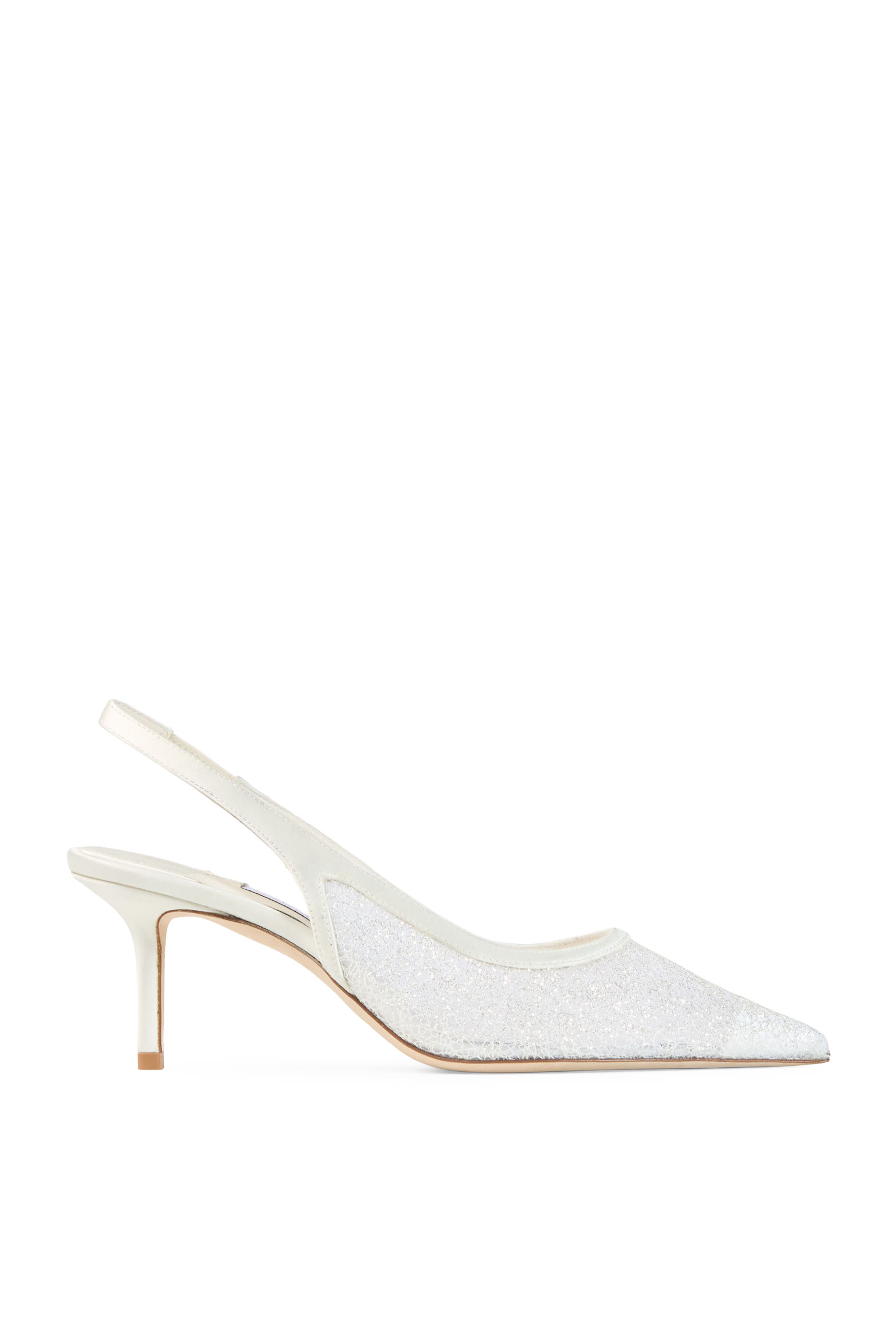 Love 65 Pumps