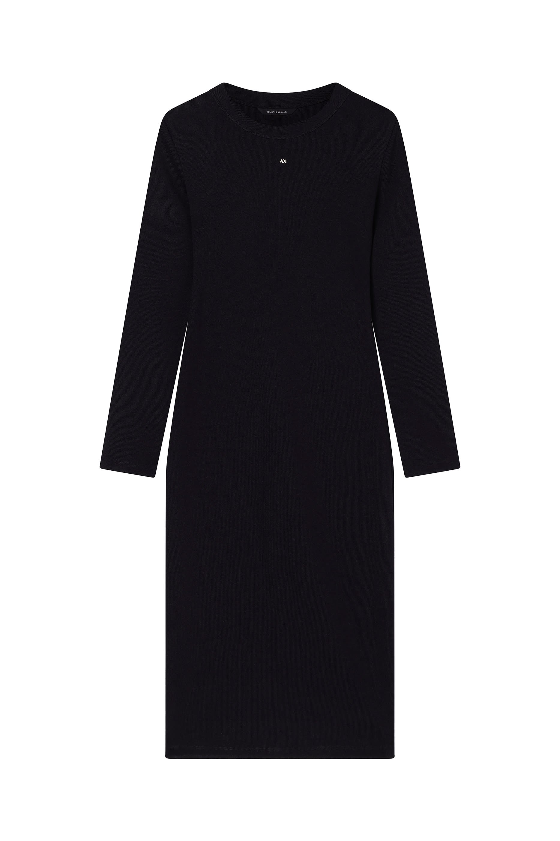 Salin de Giraud Long Dress