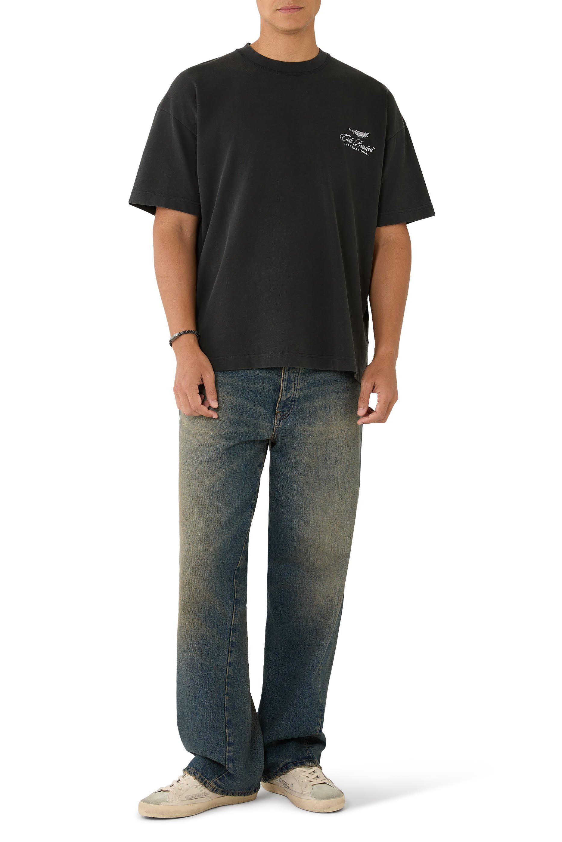 Logo International T-Shirt