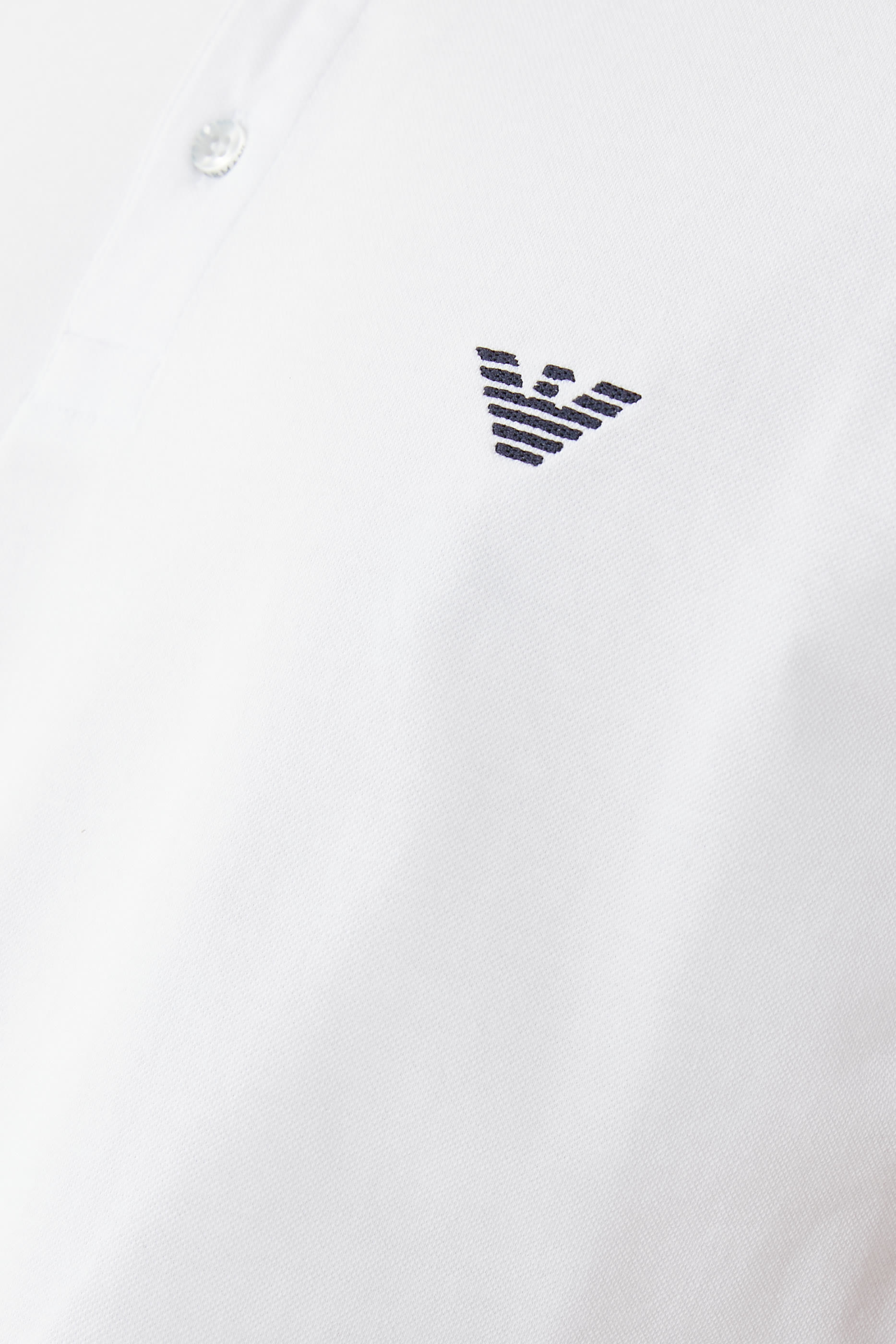 S93 Cotton Polo Beachwear