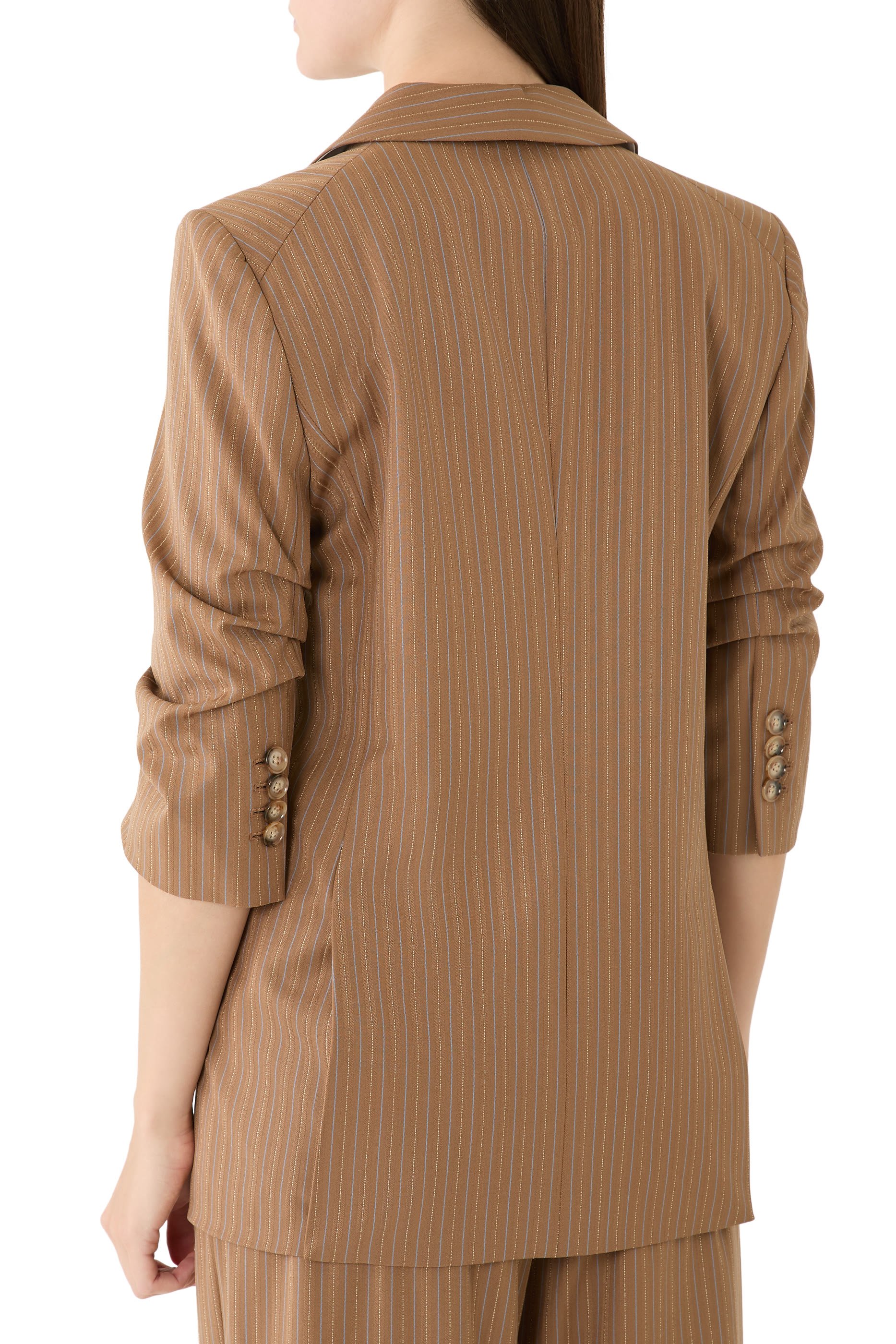 Rupert Dickey Jacket