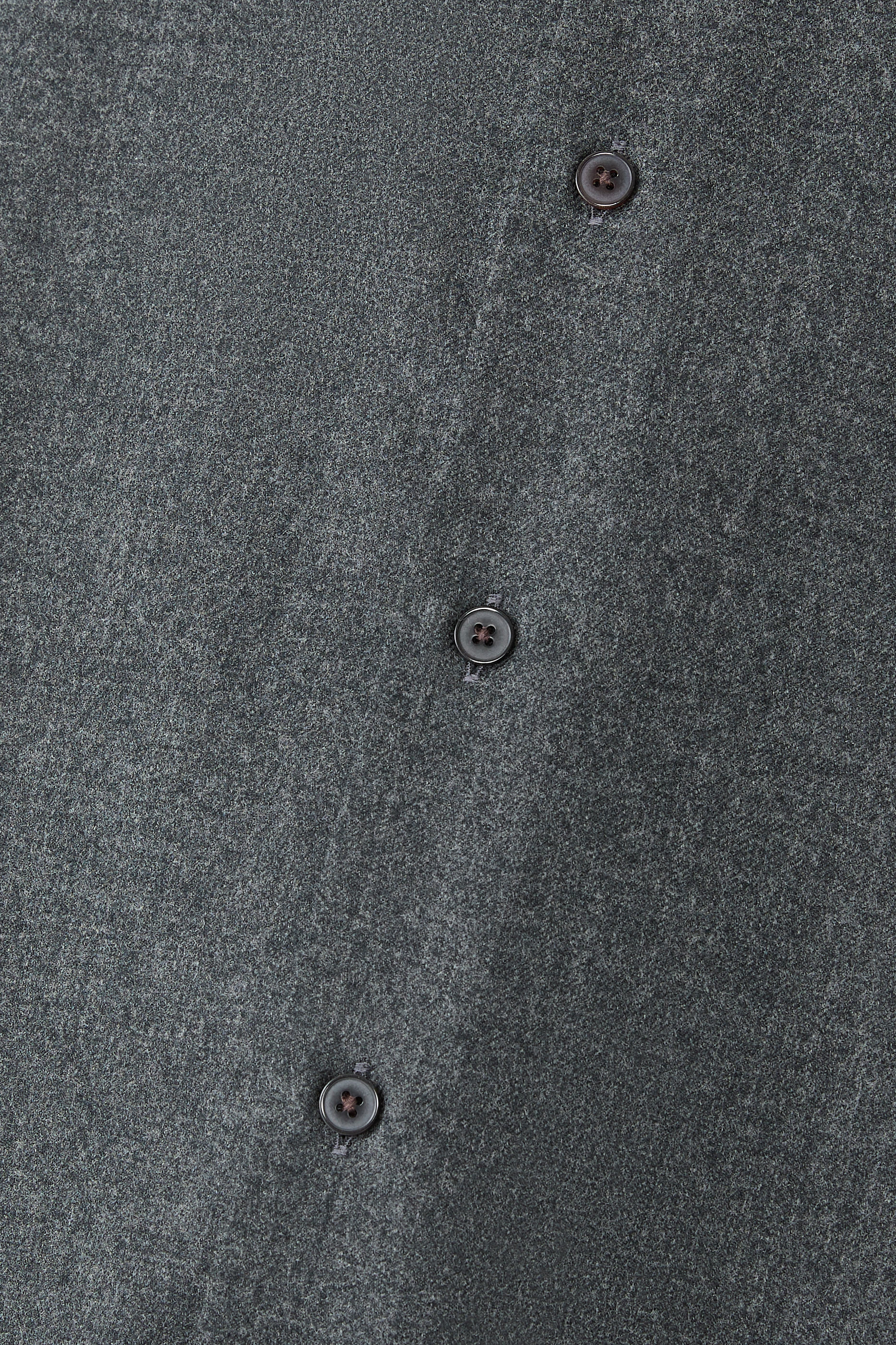 Super Light Wool Shirt