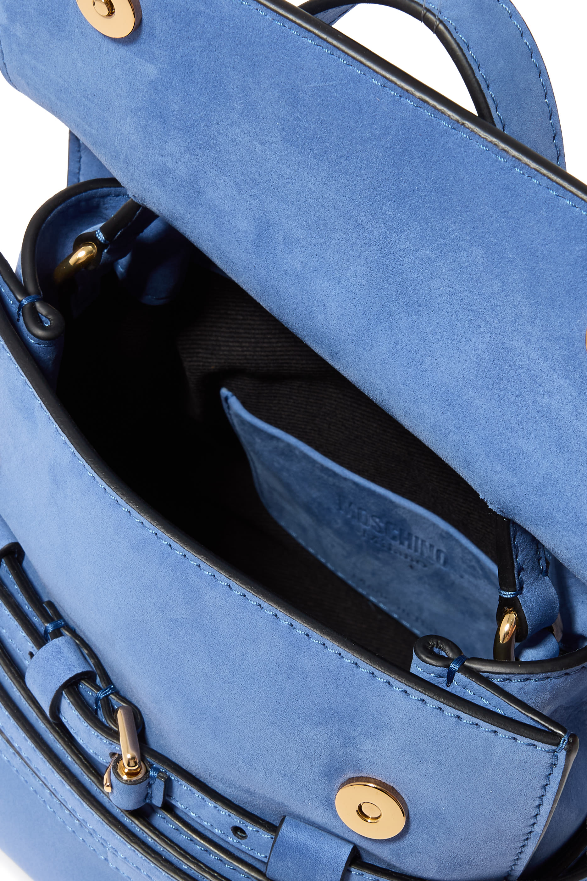 Tie Me Small Hand Bag