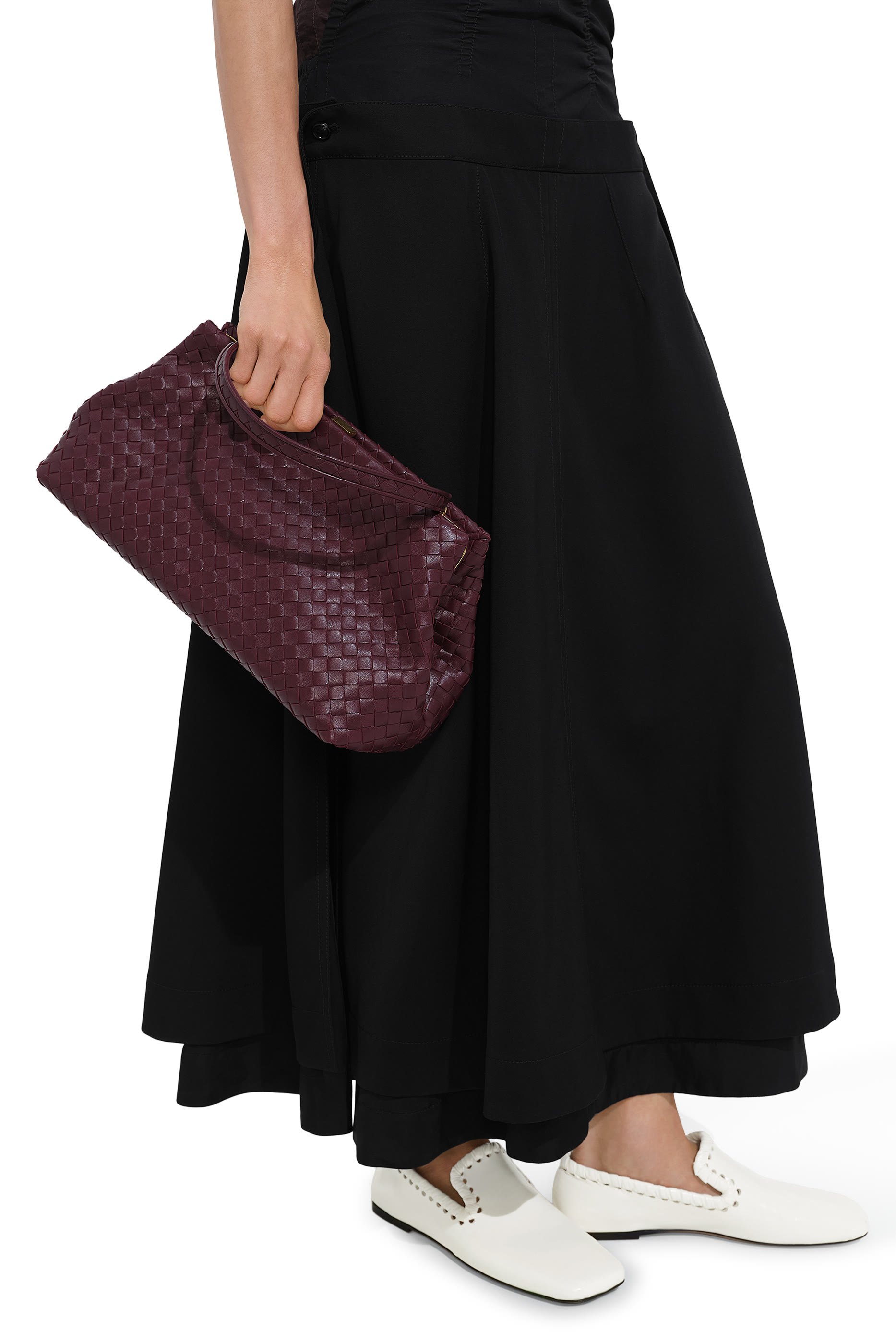 The 1998 Shoulder Bag 