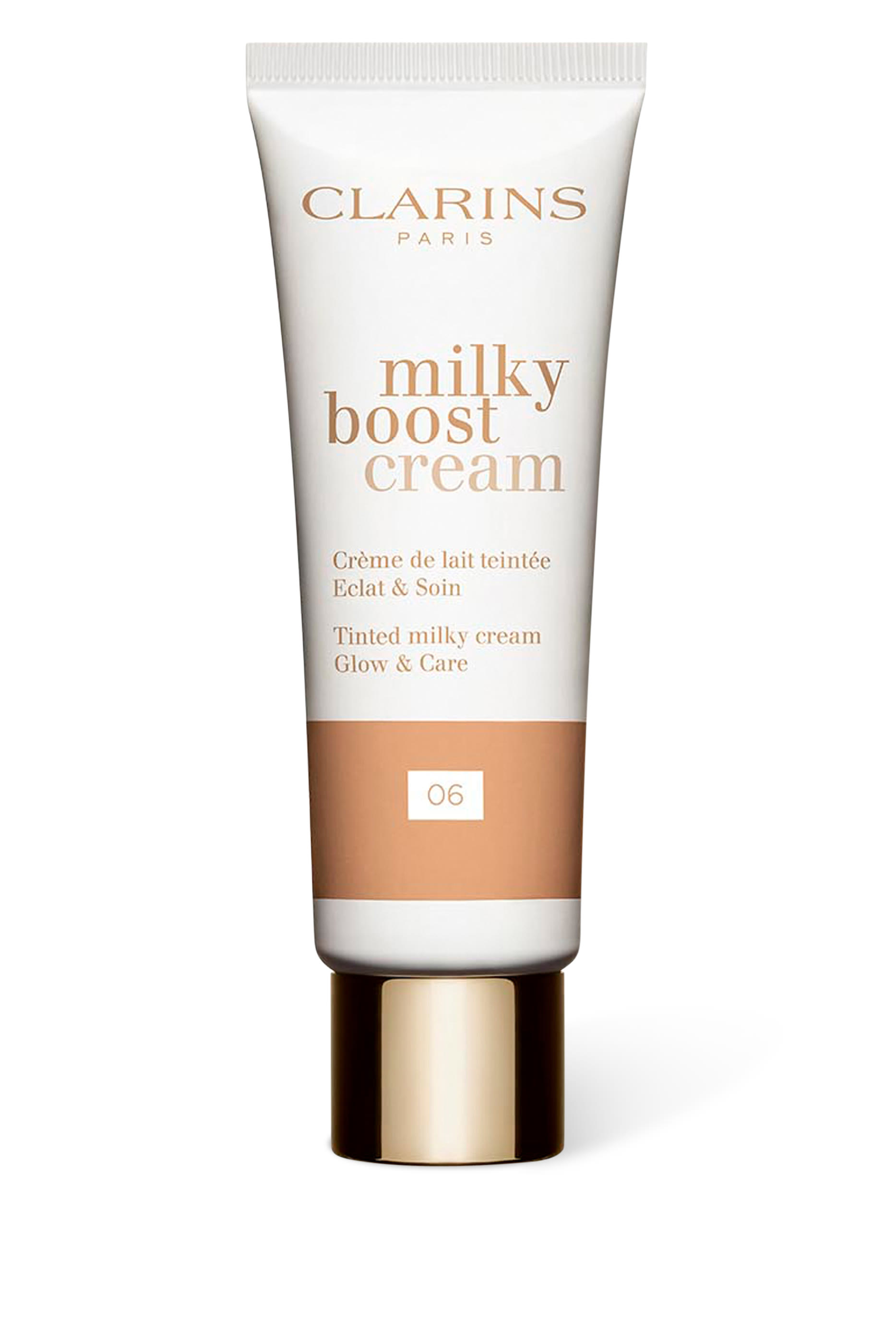 Milky Boost Cream