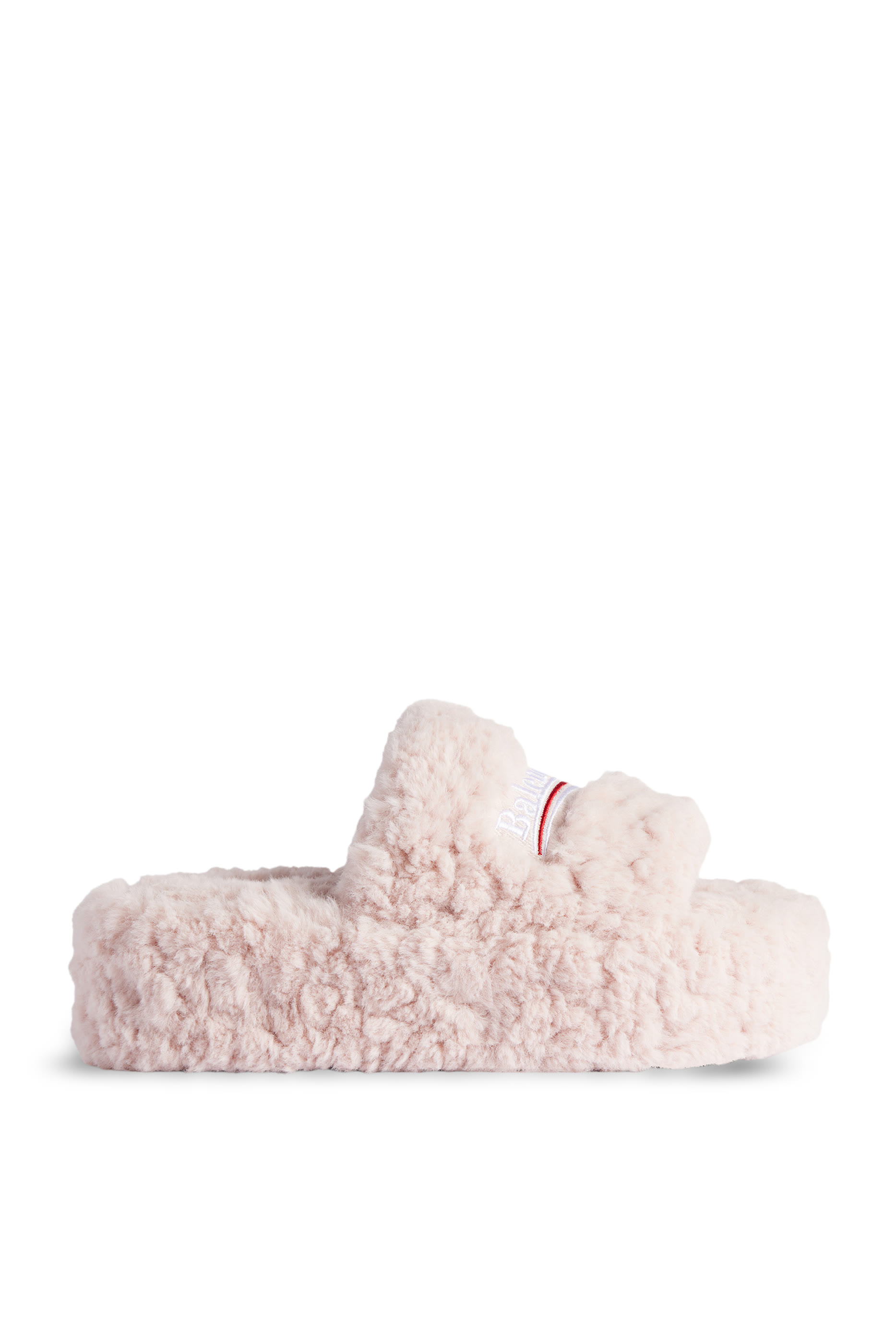 Furry Soft Slides