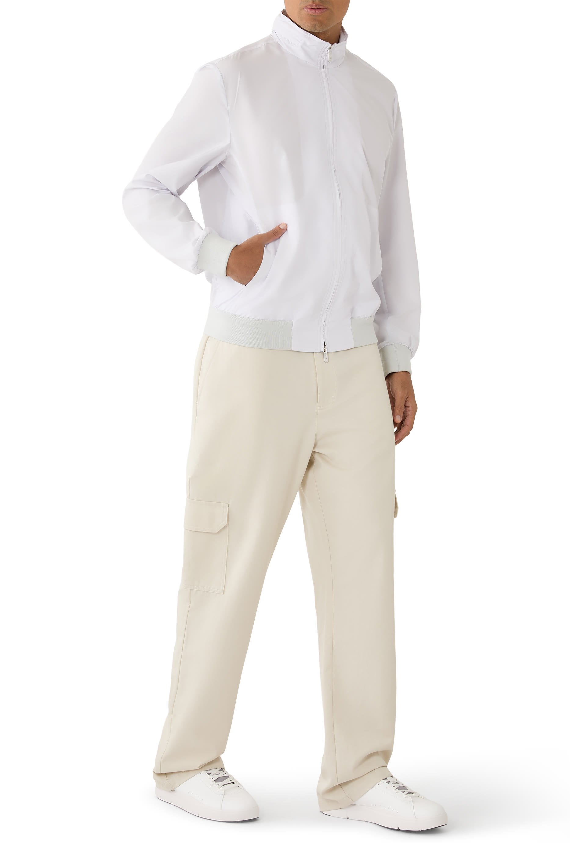 Roger Advantage Sneakers 