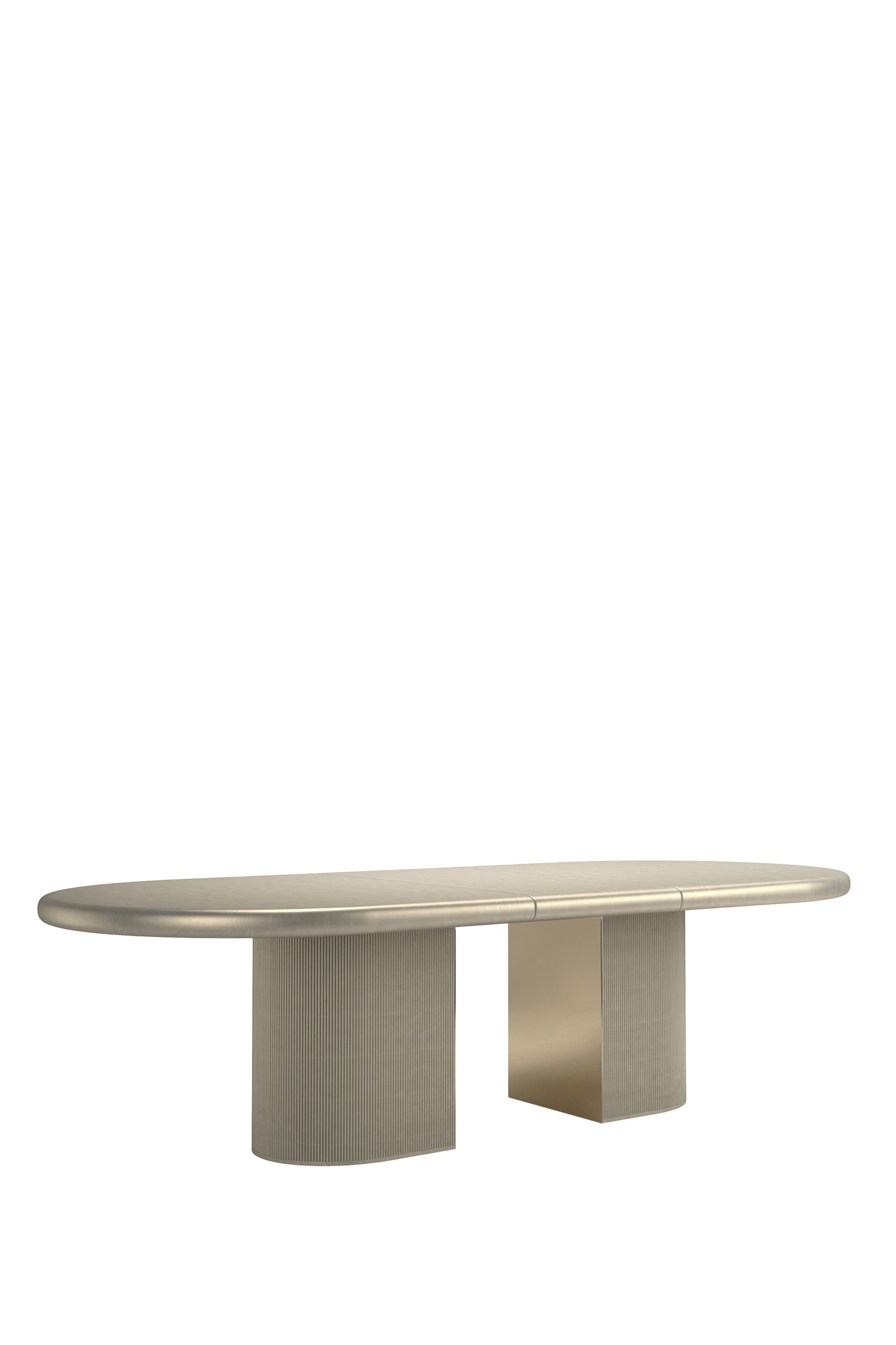 Oracle Love Dining Table
