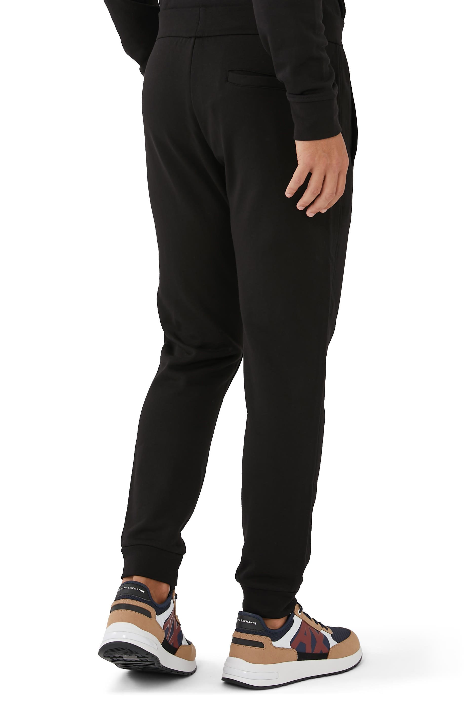 Icon Project Logo Sweatpants