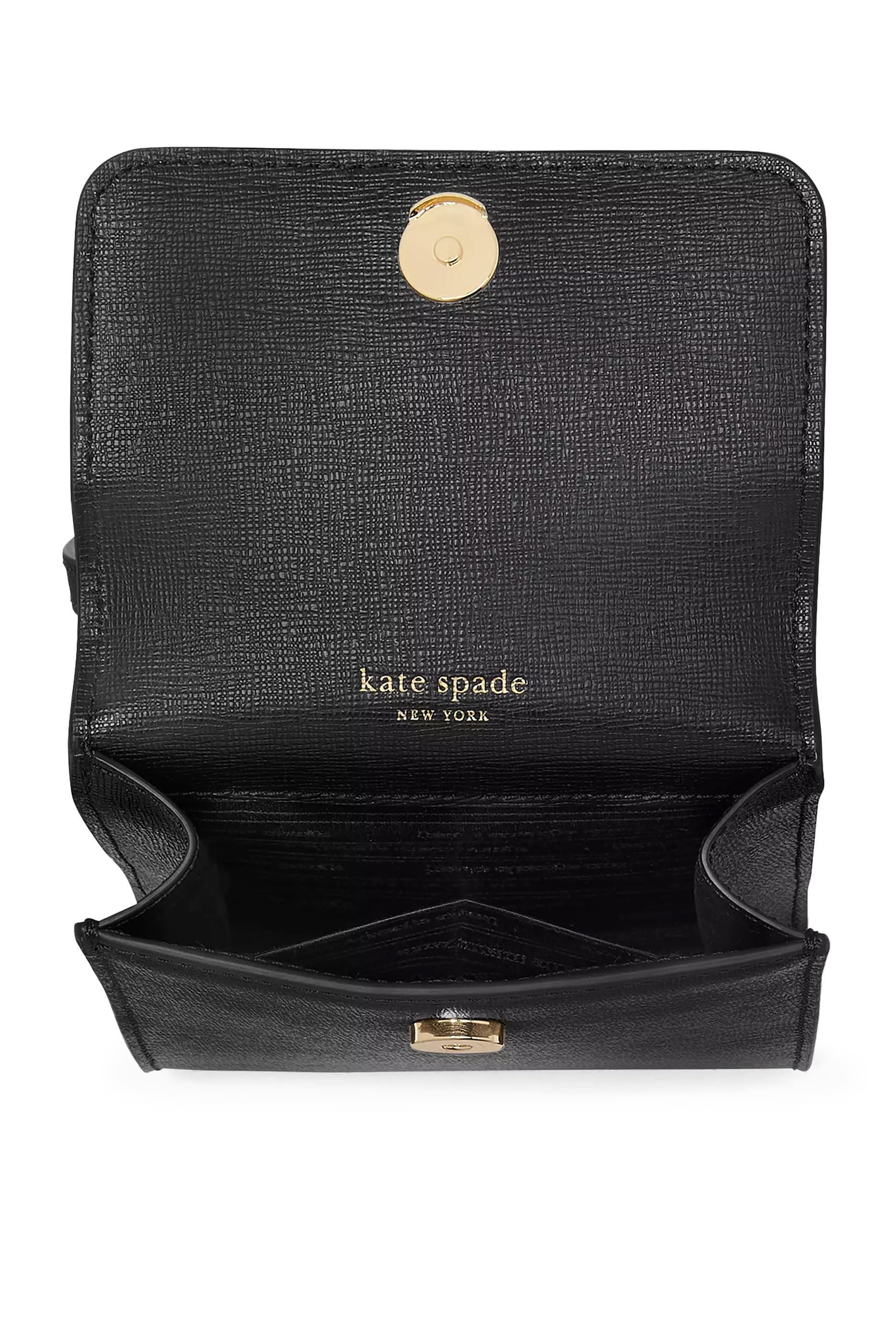 North South Phone Crossbody