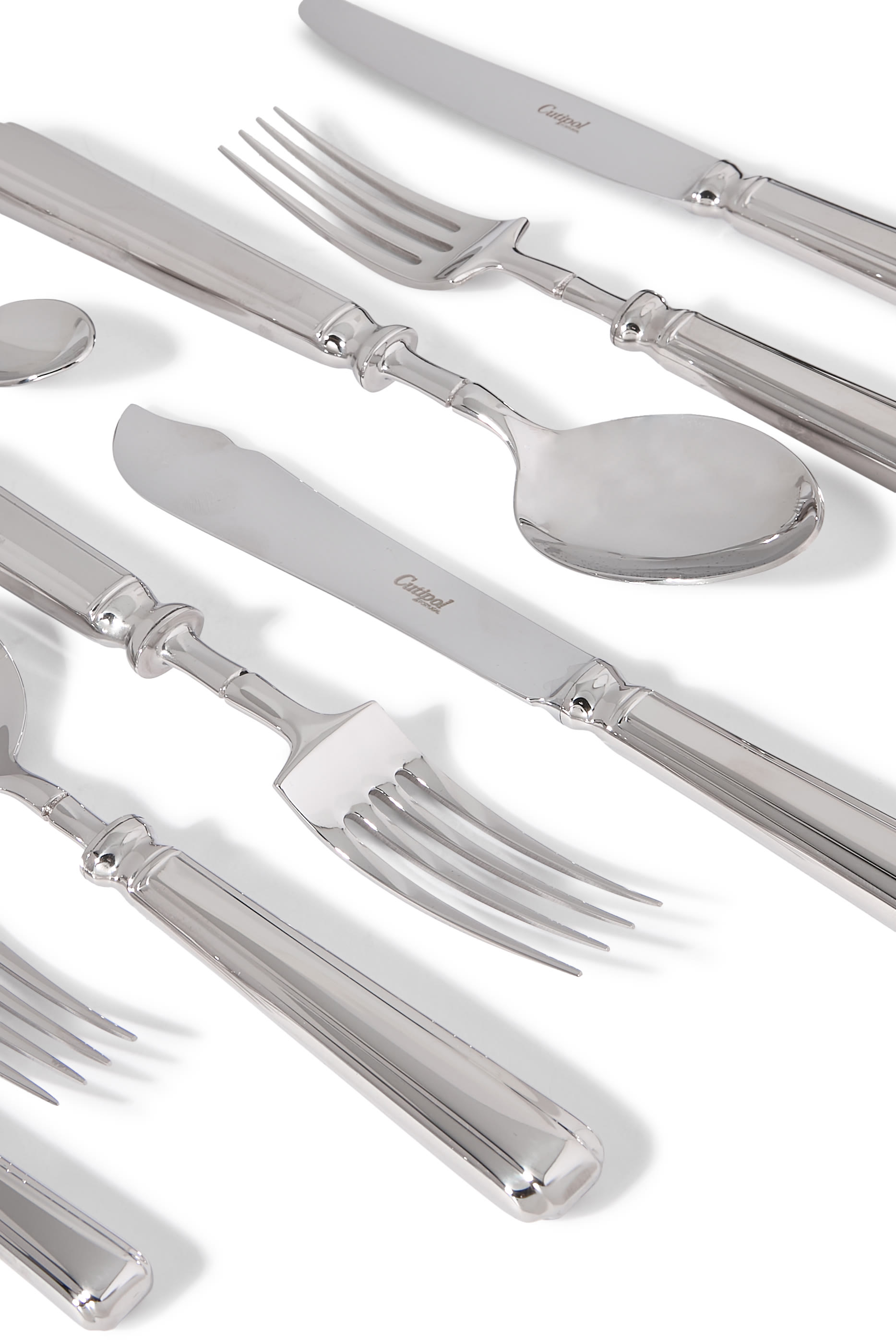 Piccadilly Cutlery Set