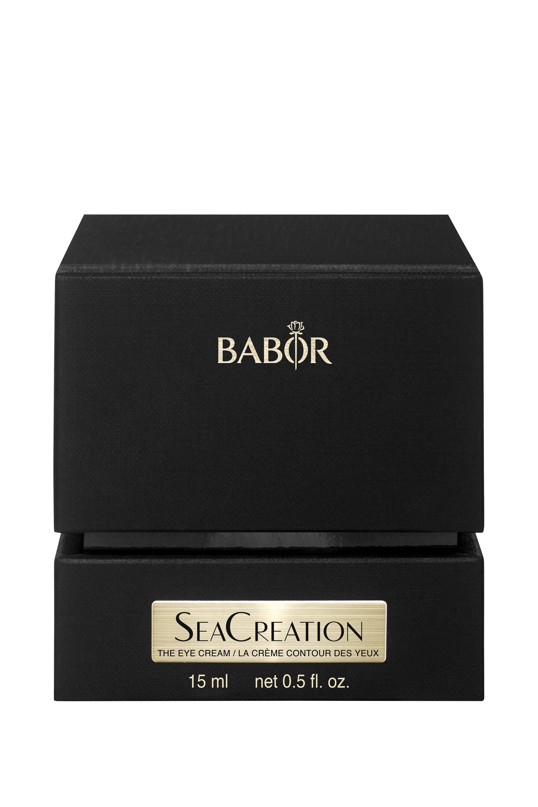 Seacreation The Eye Cream