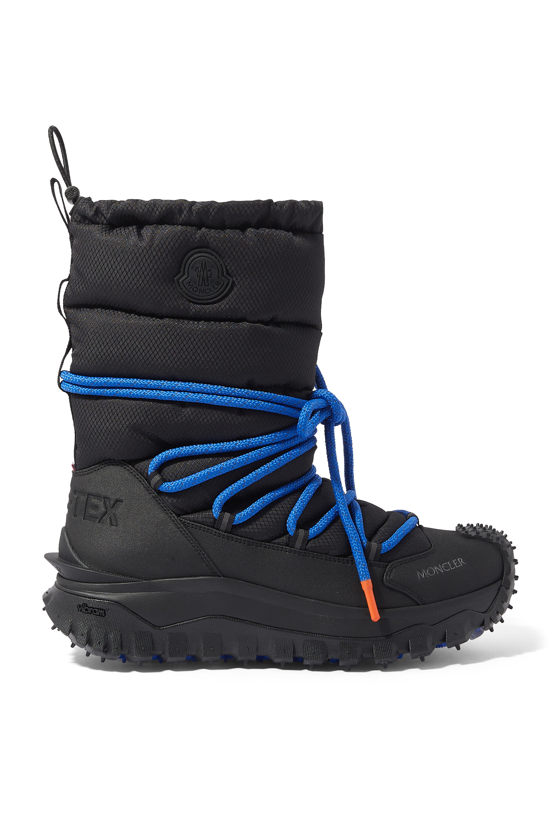Trailgrip Apres High Snow Boots