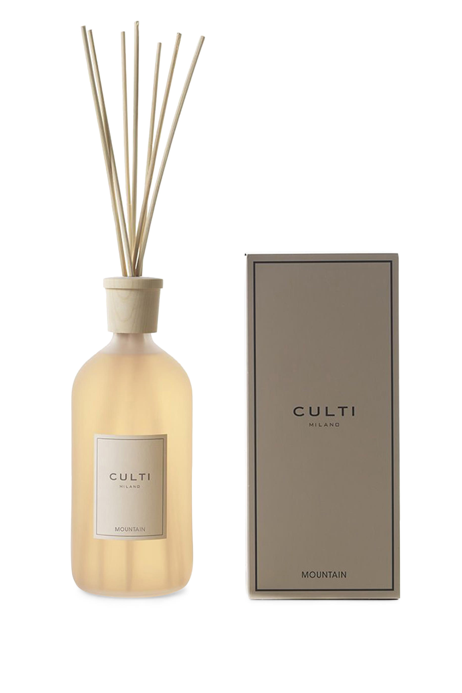 Classic Mountain Diffuser