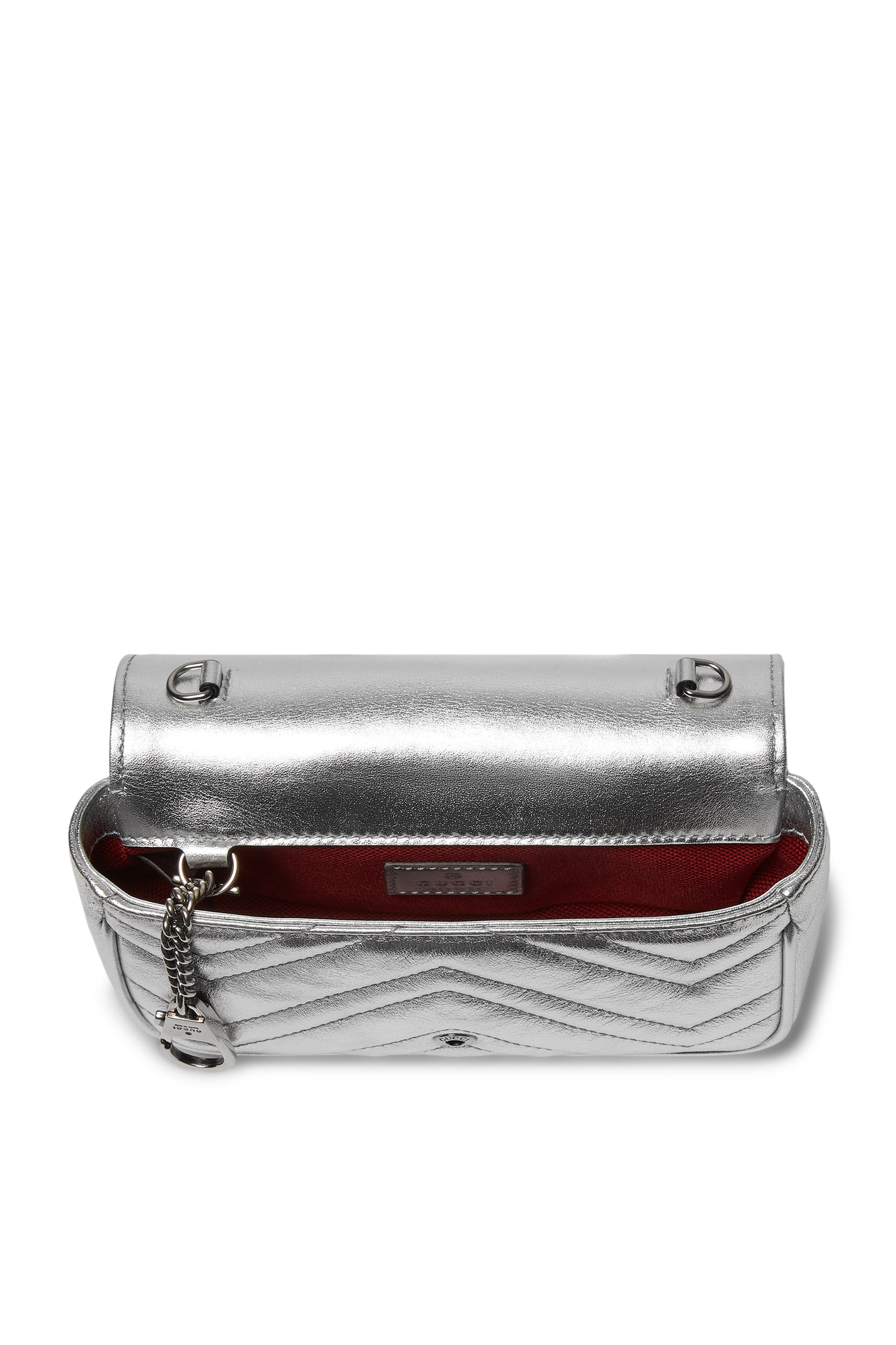 GG Marmont Super Mini Bag