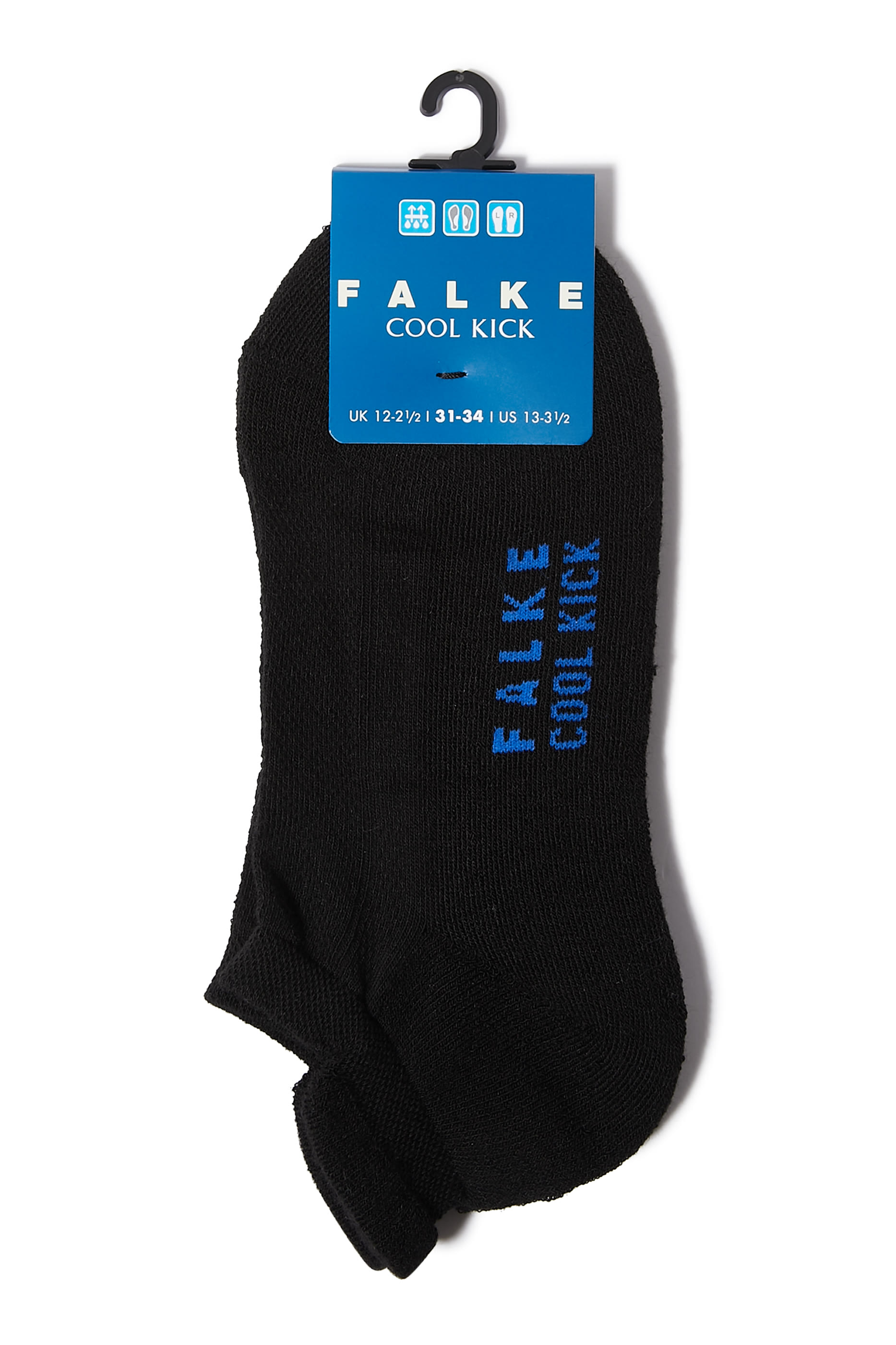 Kids Cool Kick Sneaker Socks