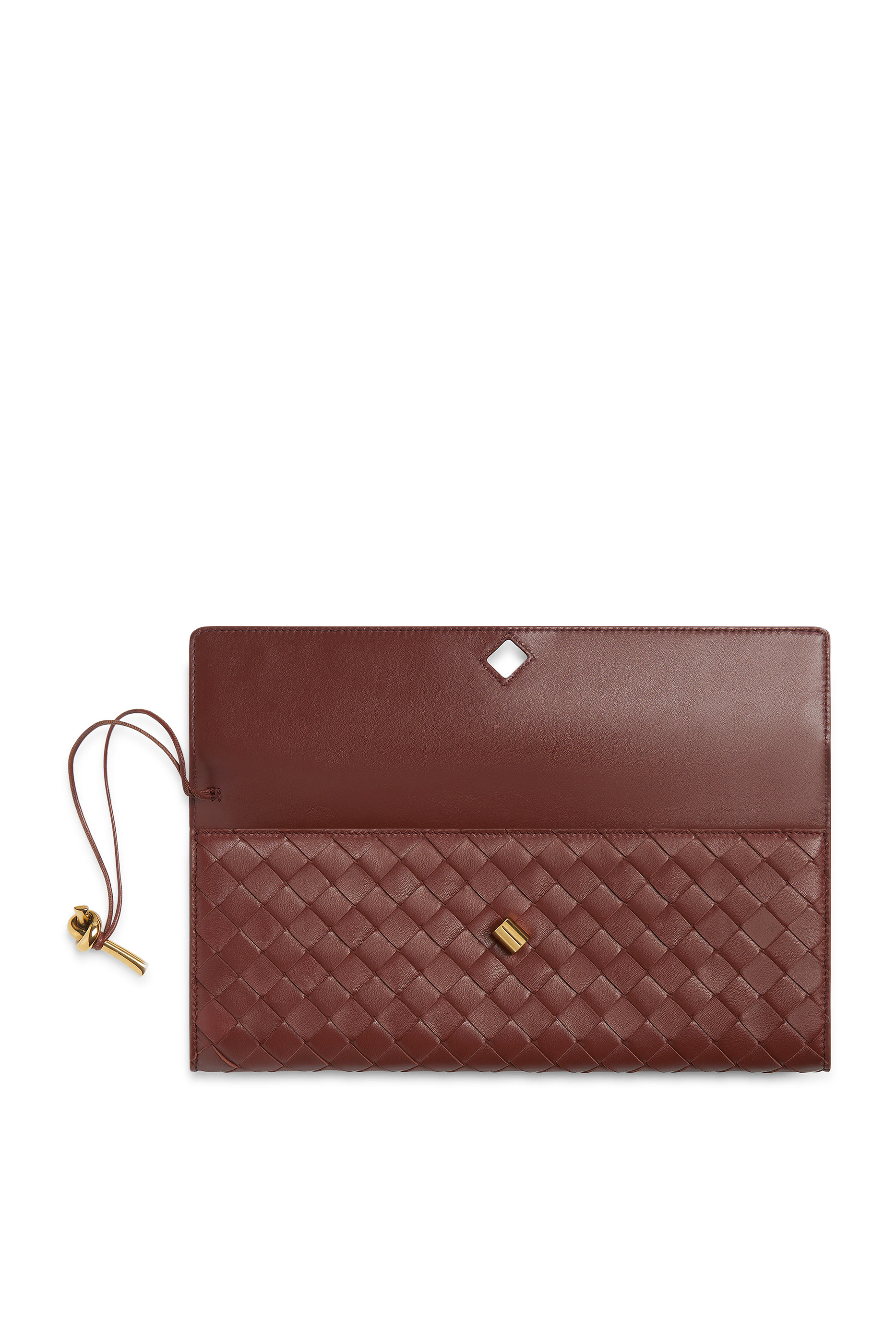 Andiamo Clutch