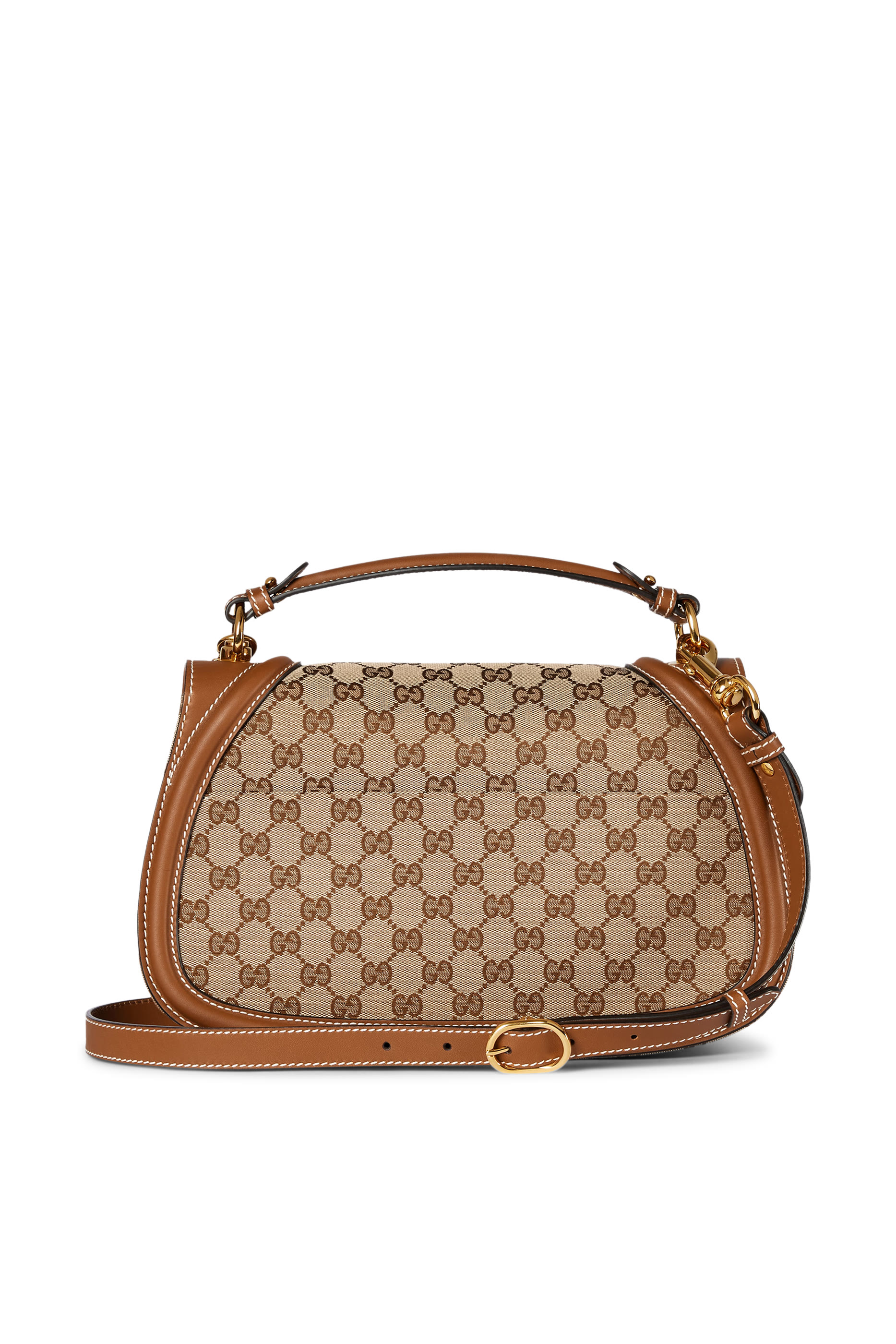 Blondie Medium Top Handle Bag