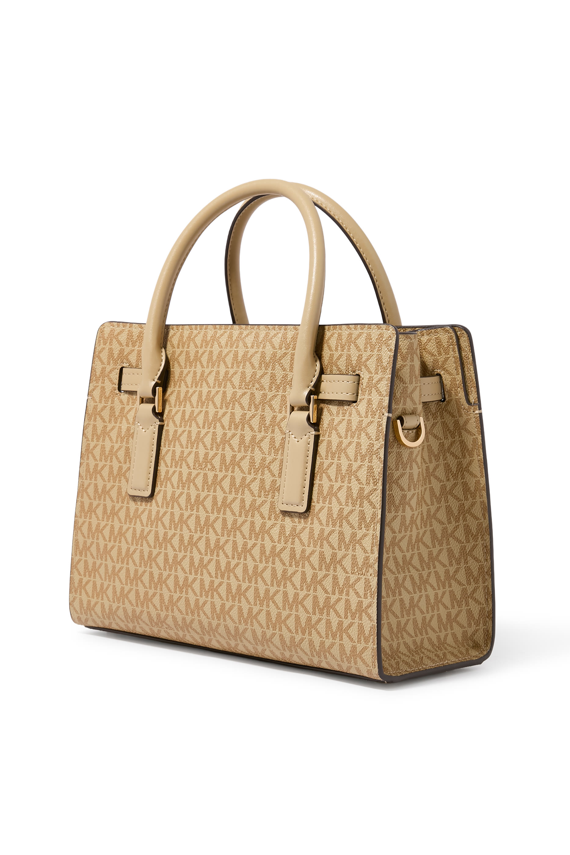 Hamilton Moderne Small Handbag 