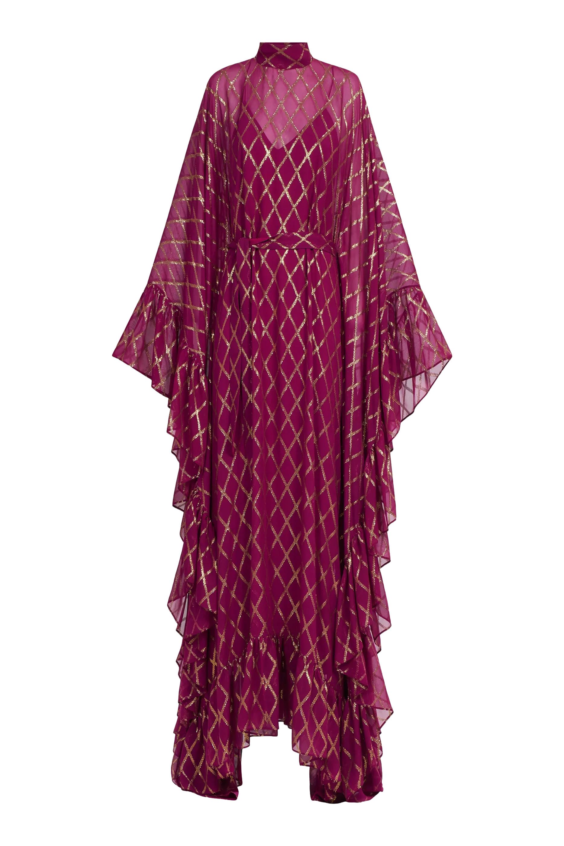 Eccentrica Kaftan