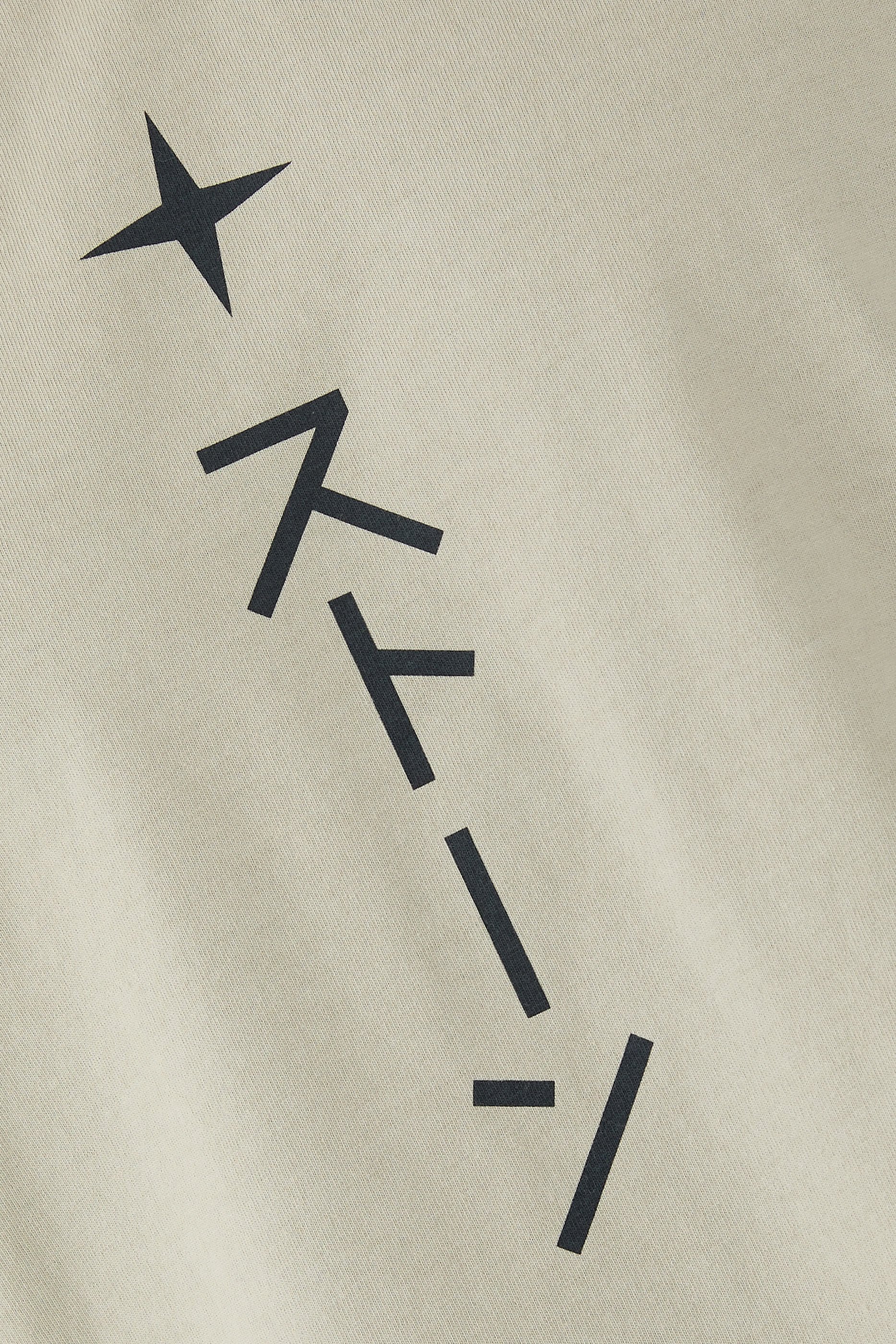 Combed Organic Cotton T-Shirt