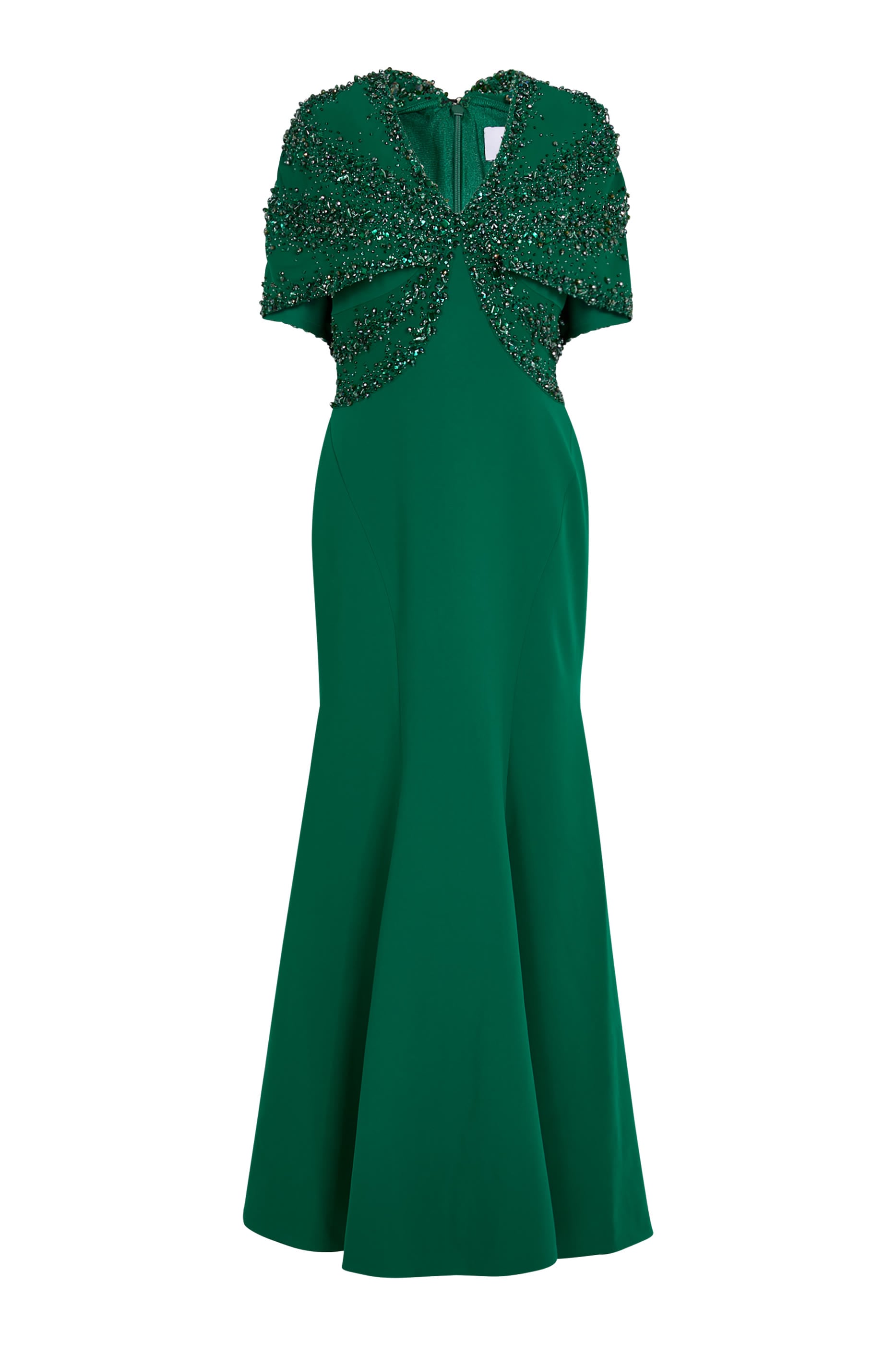 Stardust Gown