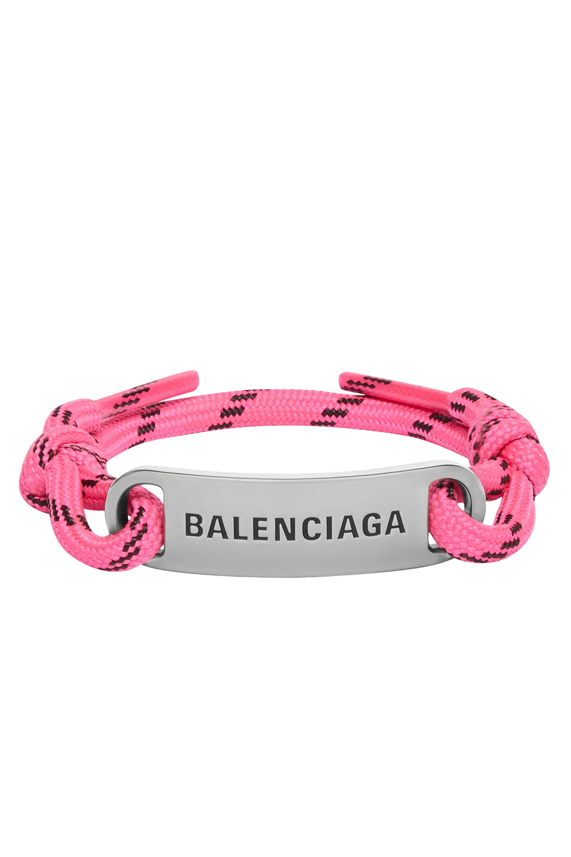 Buy Balenciaga Plate Bracelet for Womens | Bloomingdale's UAE