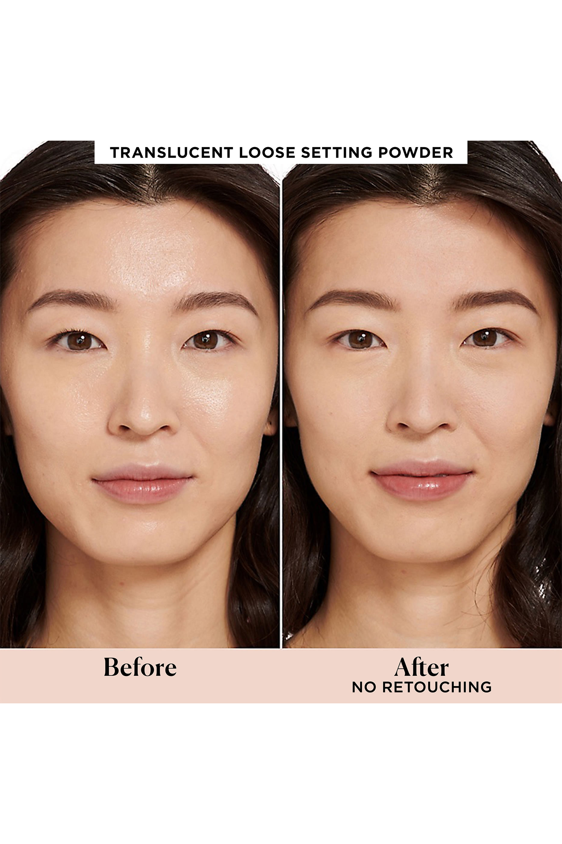 Translucent Loose Setting Powder