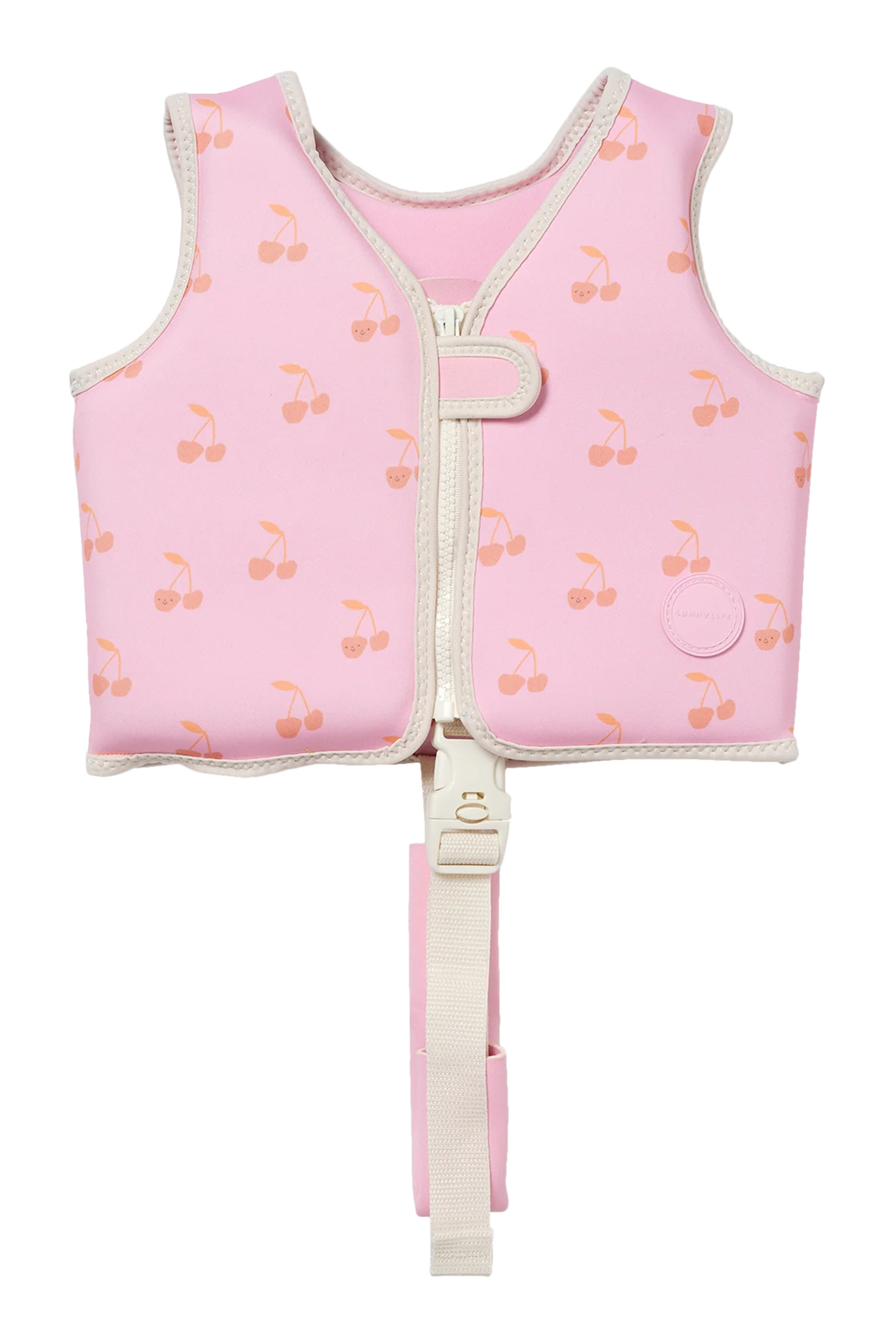 Kids Swim Vest 1&ndash;2