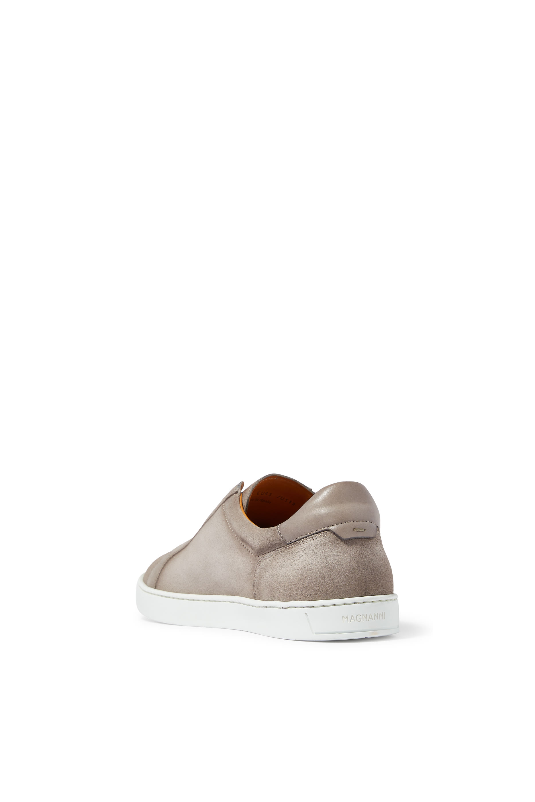 Bowen Suede Sneakers