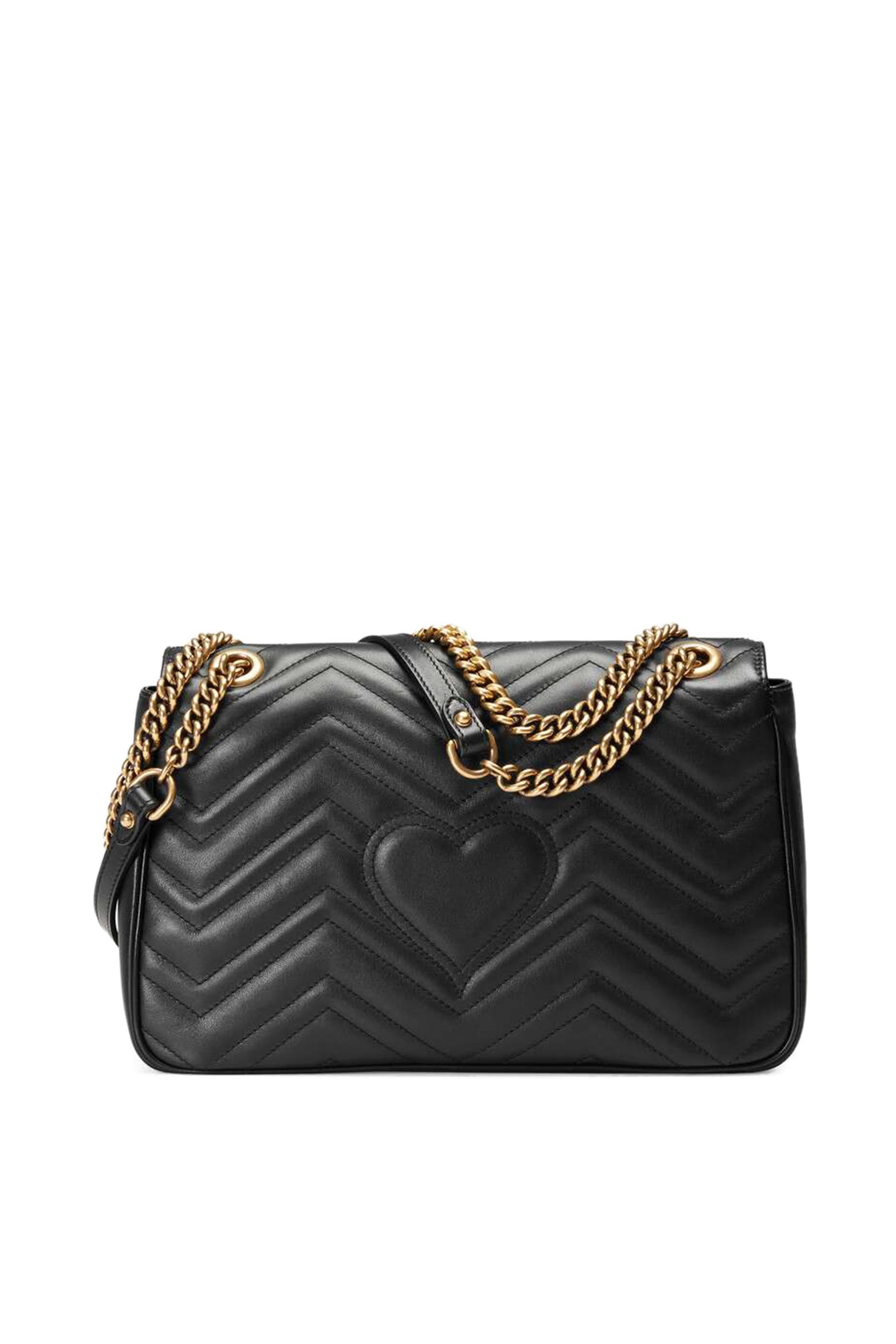 Marmont Chain Shoulder Bag