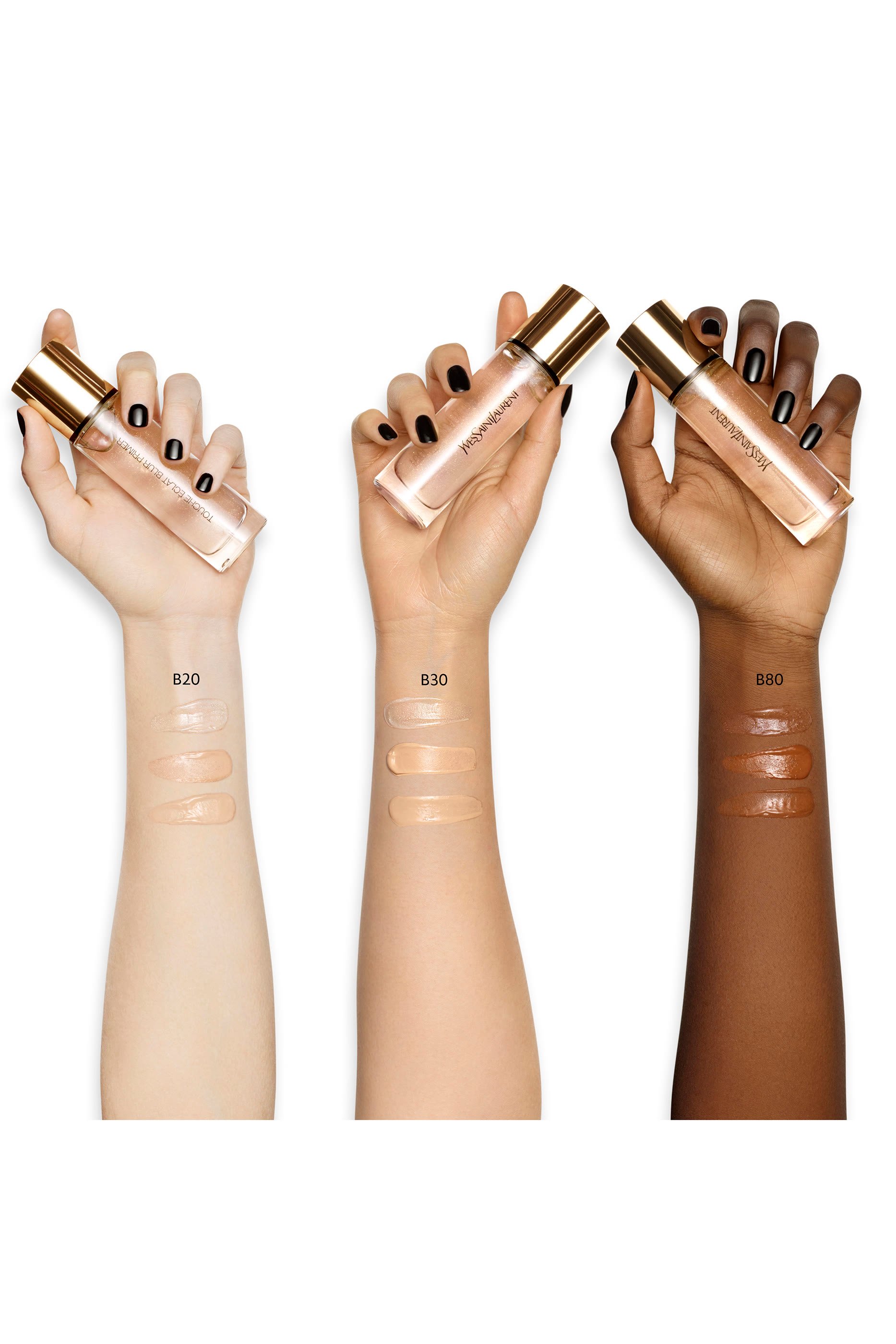 Touche Éclat Blur Primer