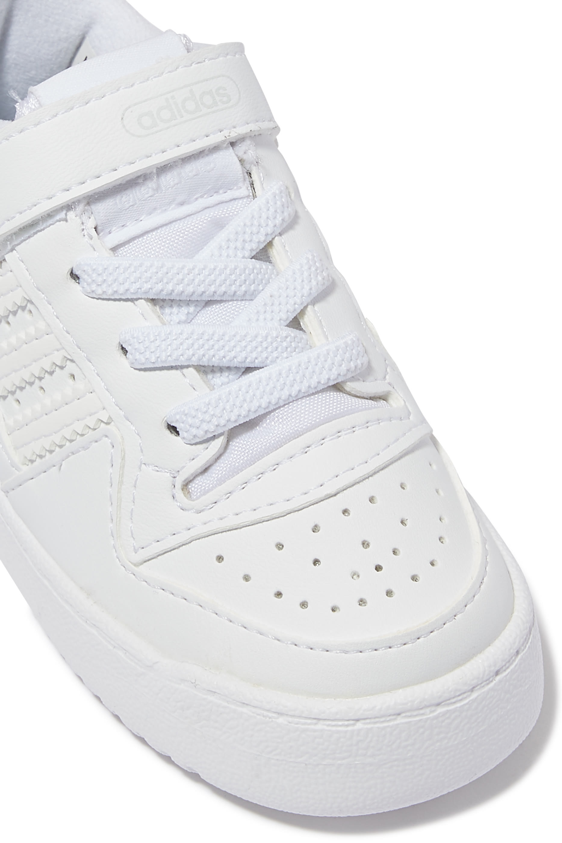 Kids Forum Low Sneakers