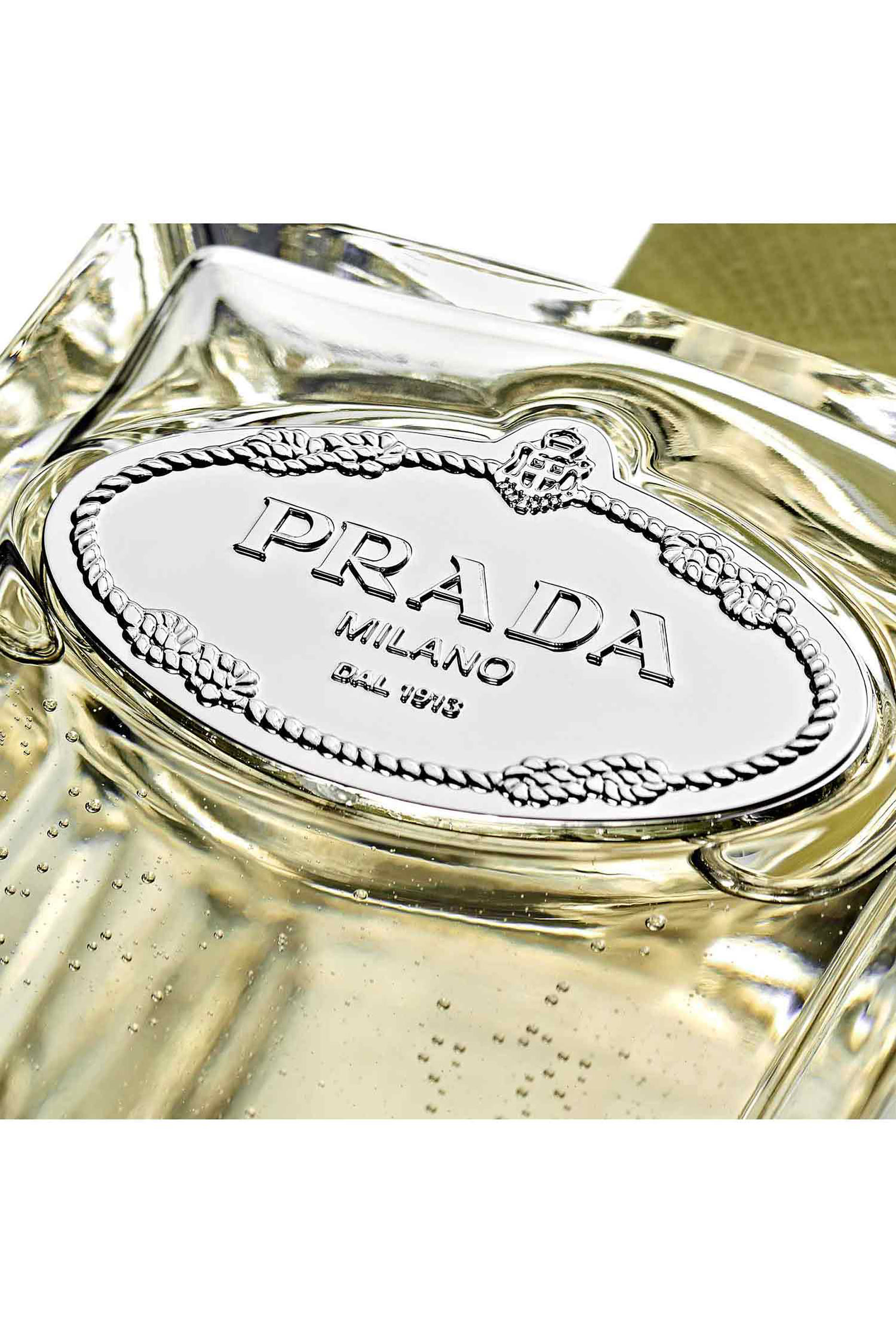 Les Infusions de Prada Vetiver Eau de Parfum