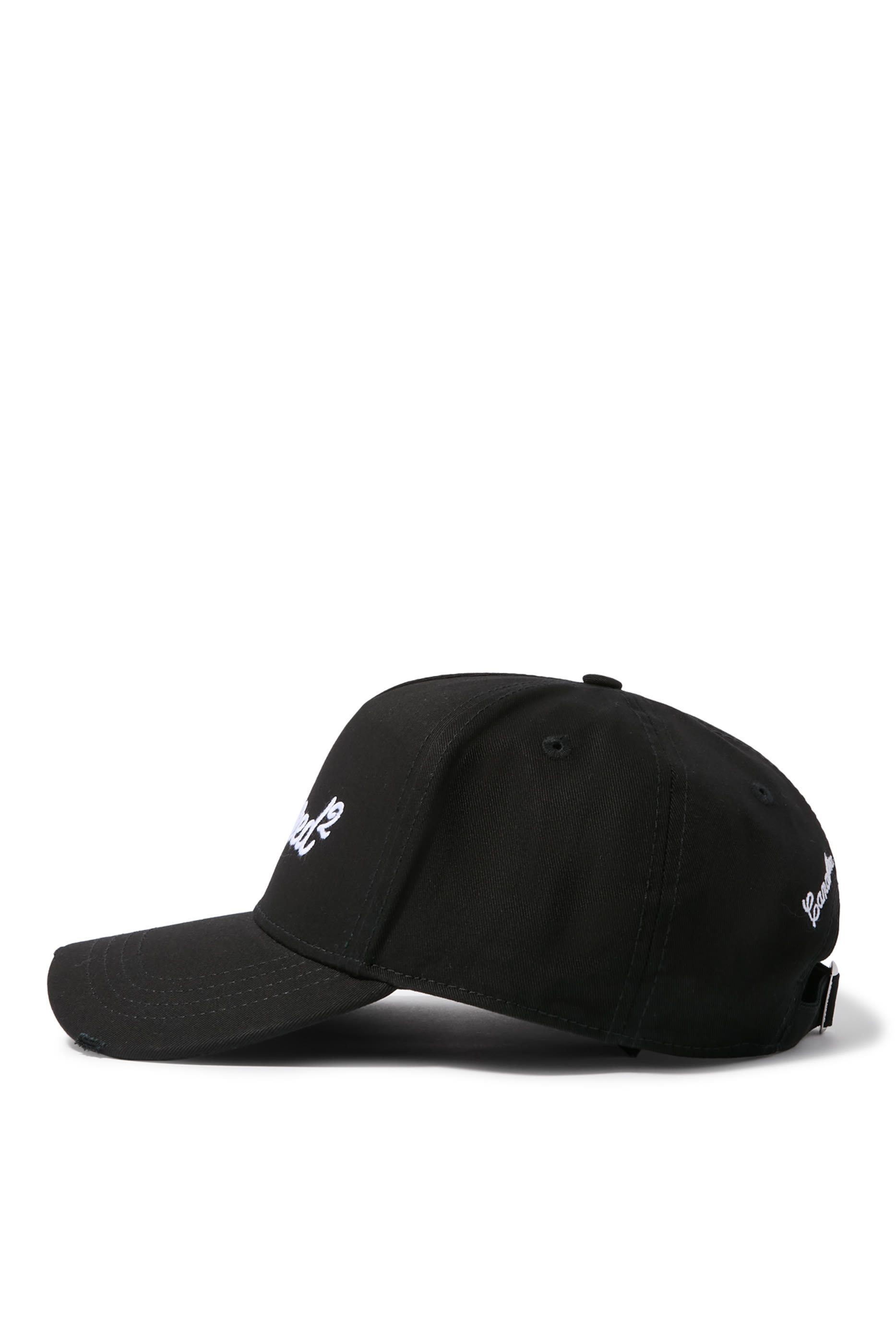 Signature Baseball Cap