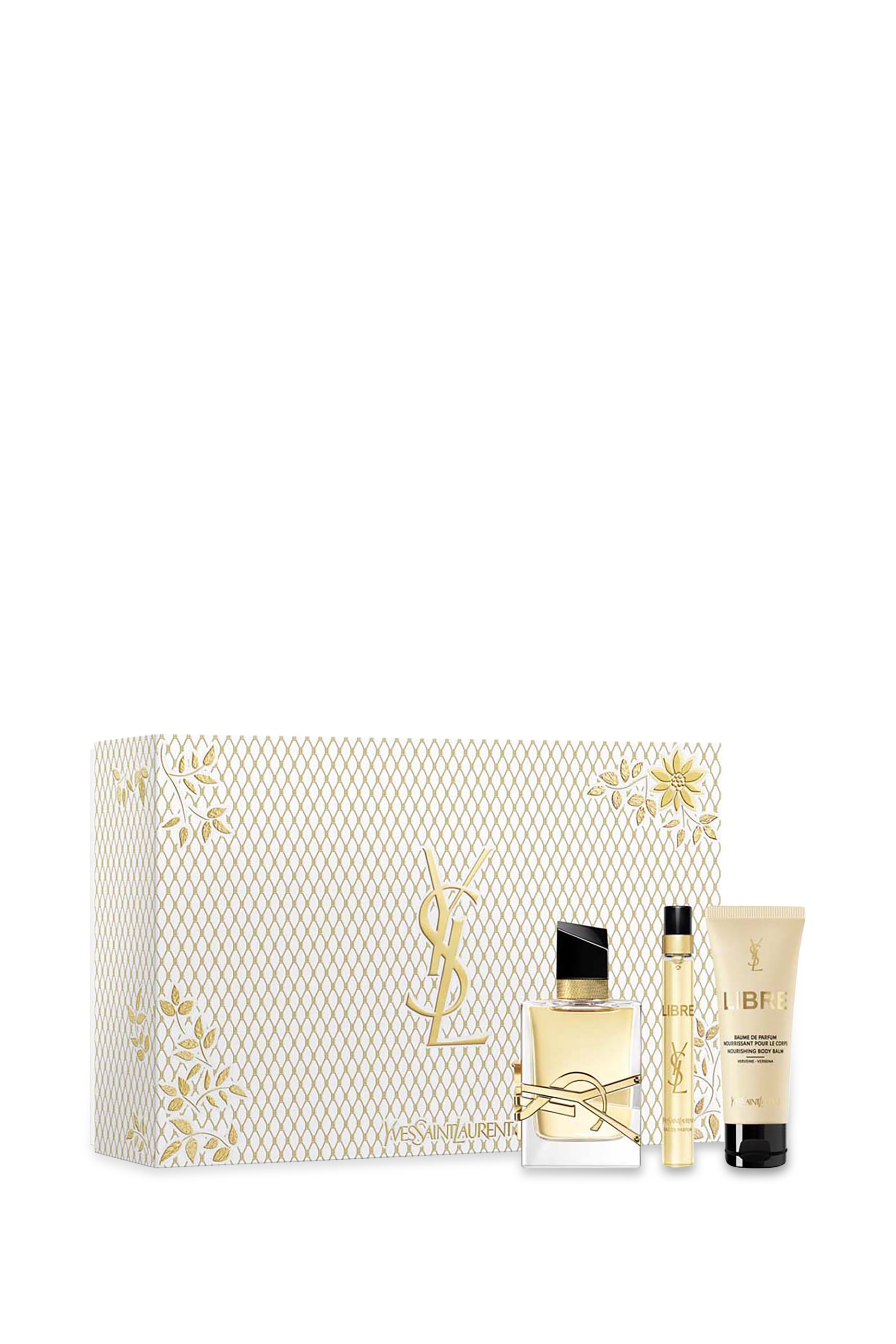 Libre Eau de Parfum Set